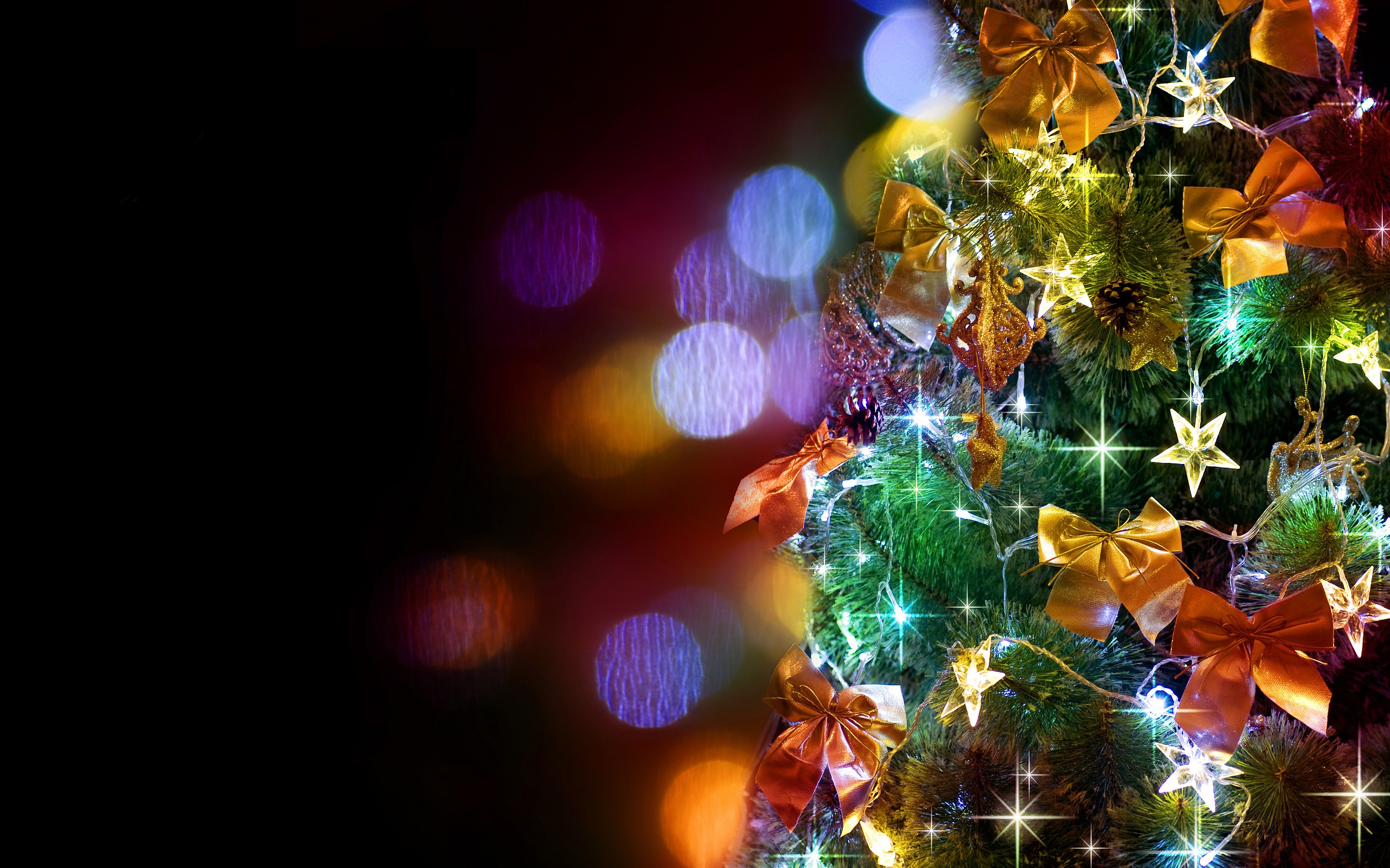 2880x1800 Free download 25 Super HD Christmas Wallpapers [] for your Desktop, Mobile \u0026 Tablet | Explore 76+ Xmas Tree Wallpaper | Xmas Wallpapers and Screensavers, Windows 7 Xmas Wallpaper, Free Xmas Wallpaper Desktop Themes