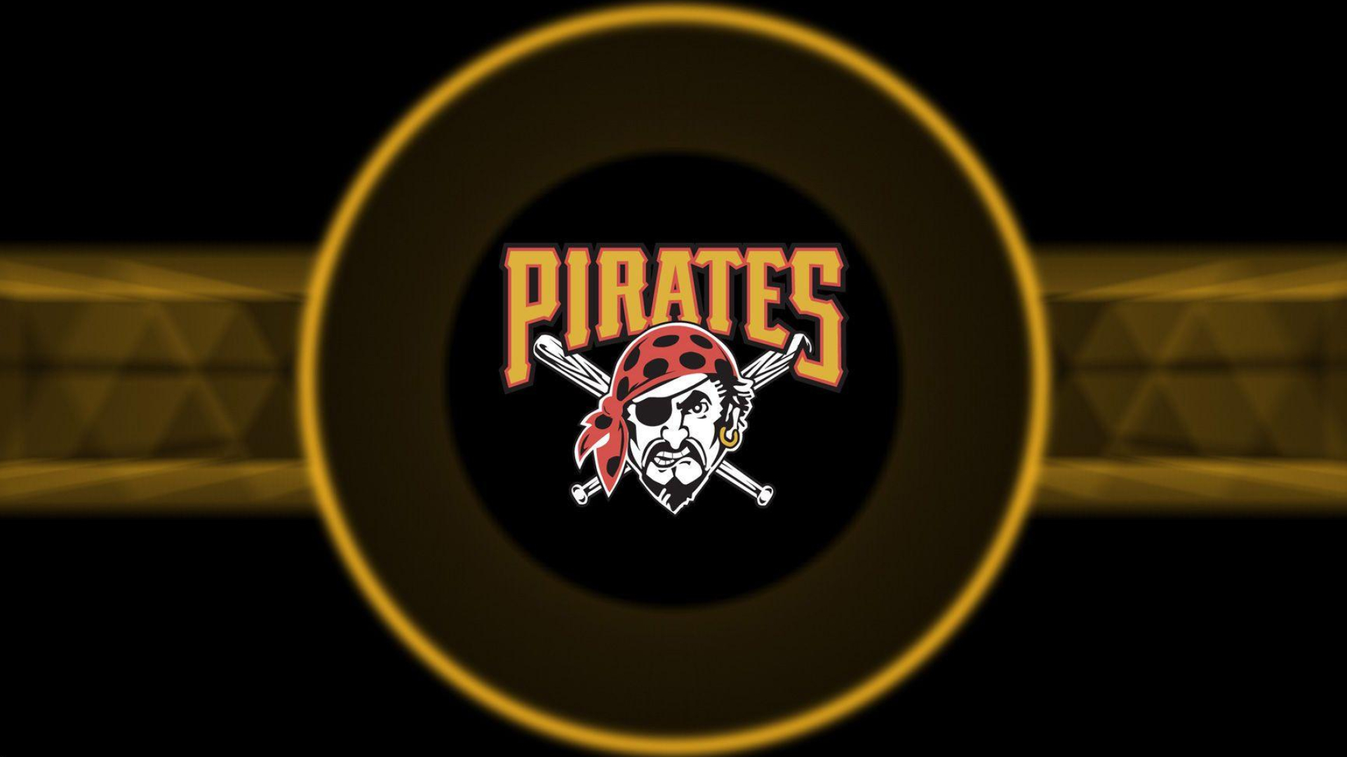 1920x1080 Pittsburgh Pirates Wallpapers