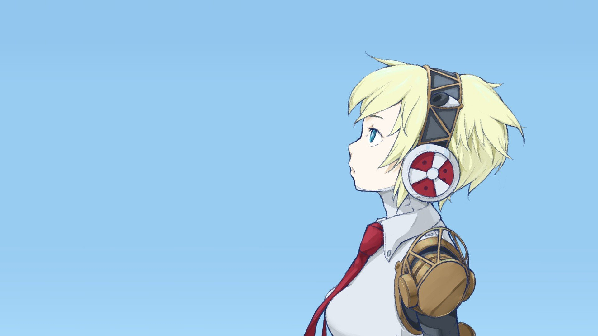 1920x1080 android, Persona, Series, Persona, 3, Persona, 4 , Arena, Aigis, Persona, 3 , Fes Wallpapers HD / Desktop and Mobile Backgrounds