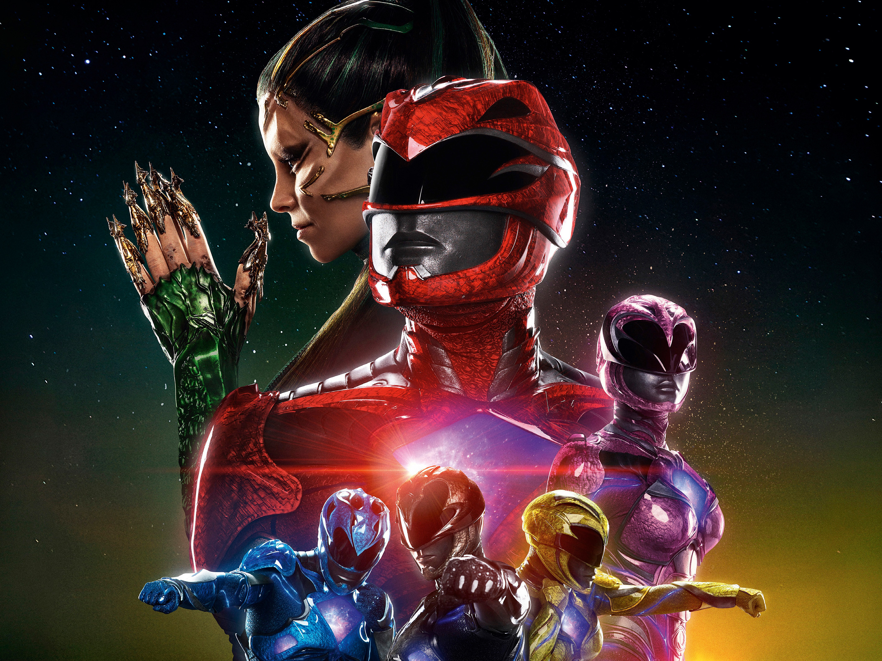 2835x2126 2017 Power Rangers Movie, HD Movies, 4k Wallpapers, Images, Backgrounds, Photos and Pictures