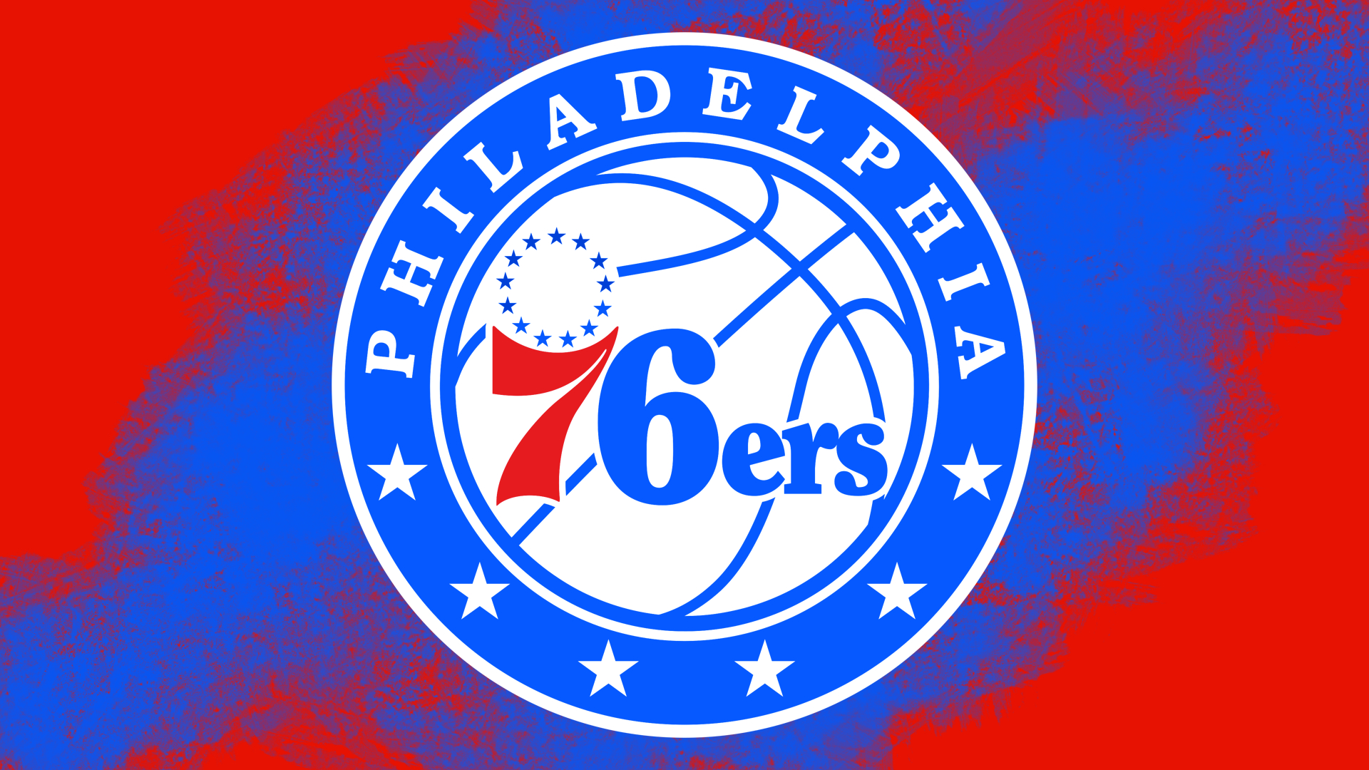 1920x1080 Philadelphia 76ers HD Wallpaper