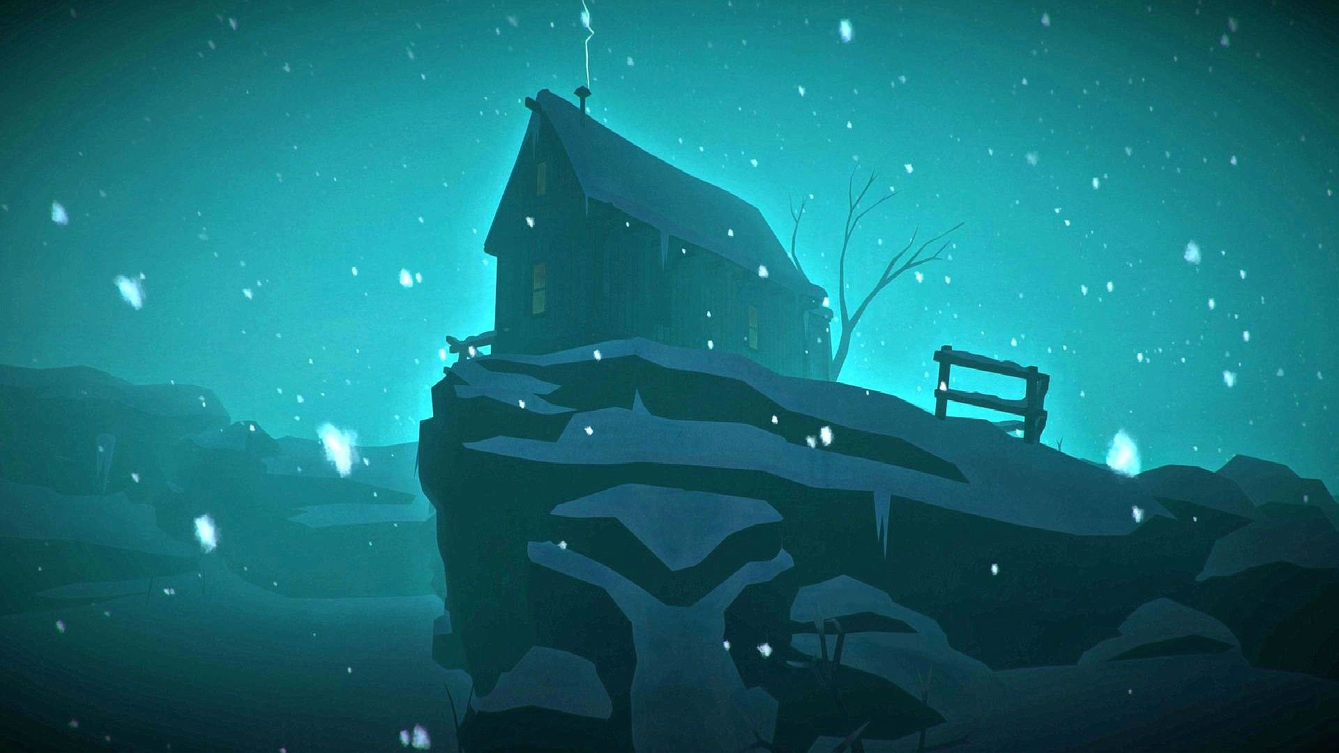 1920x1080 The Long Dark Wallpapers Top Free The Long Dark Backgrounds