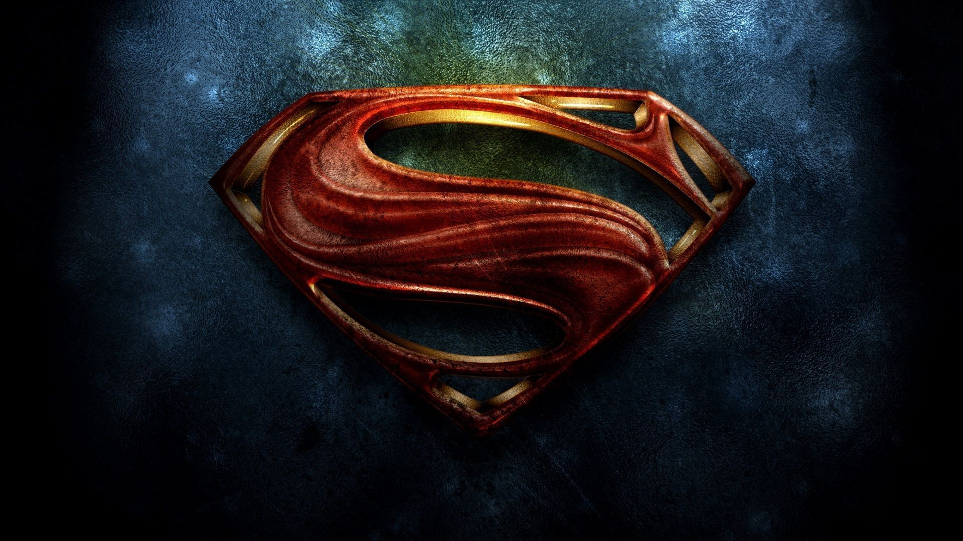 1920x1080 Superman Wallpapers (70+ pictures