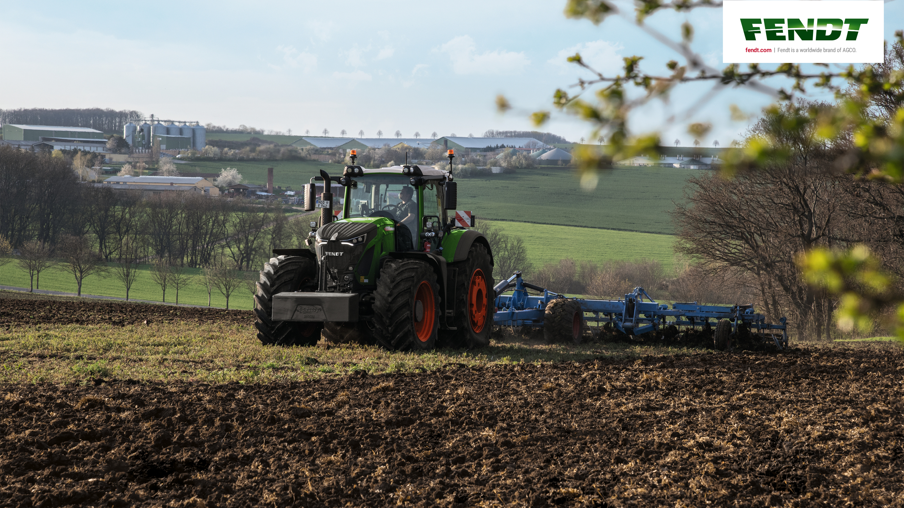 3000x1688 Our Fendt wallpapers select, download, and use individually