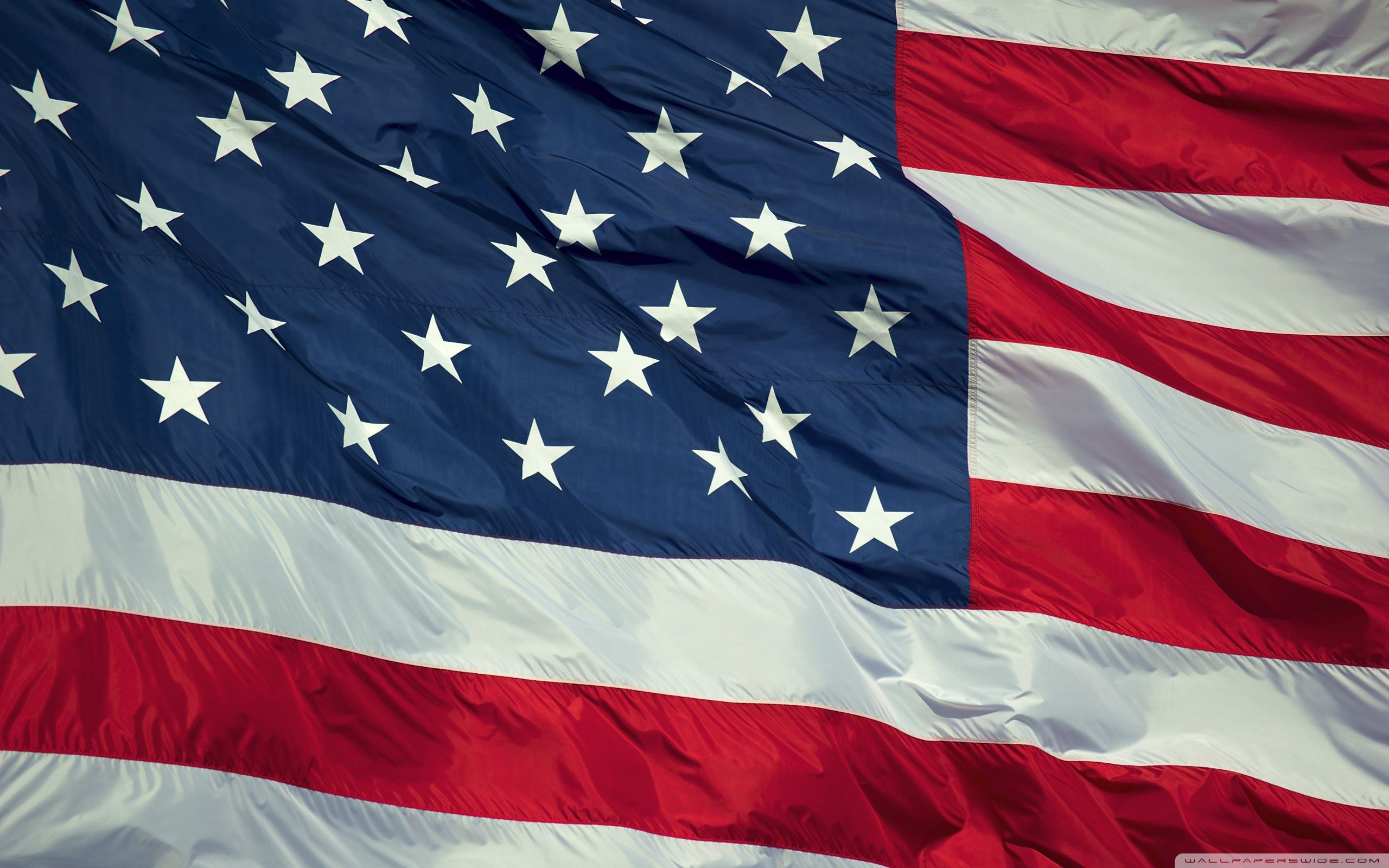 2560x1600 American Flag 4K Wallpapers Top Free American Flag 4K Backgrounds