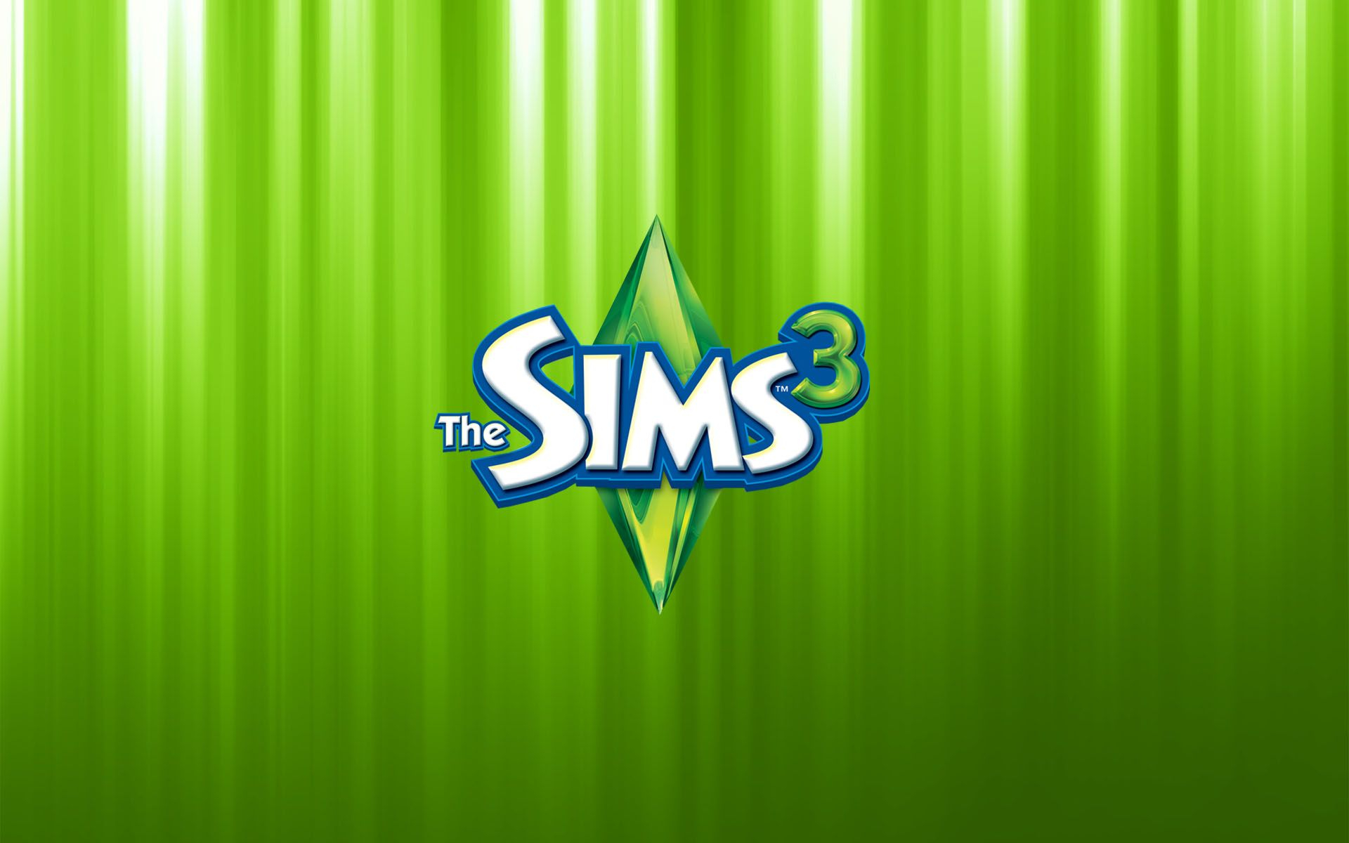 1920x1200 Use this pic as your background if you like The Sims 3! :D | Sims 3, Sims, Cavaliers log