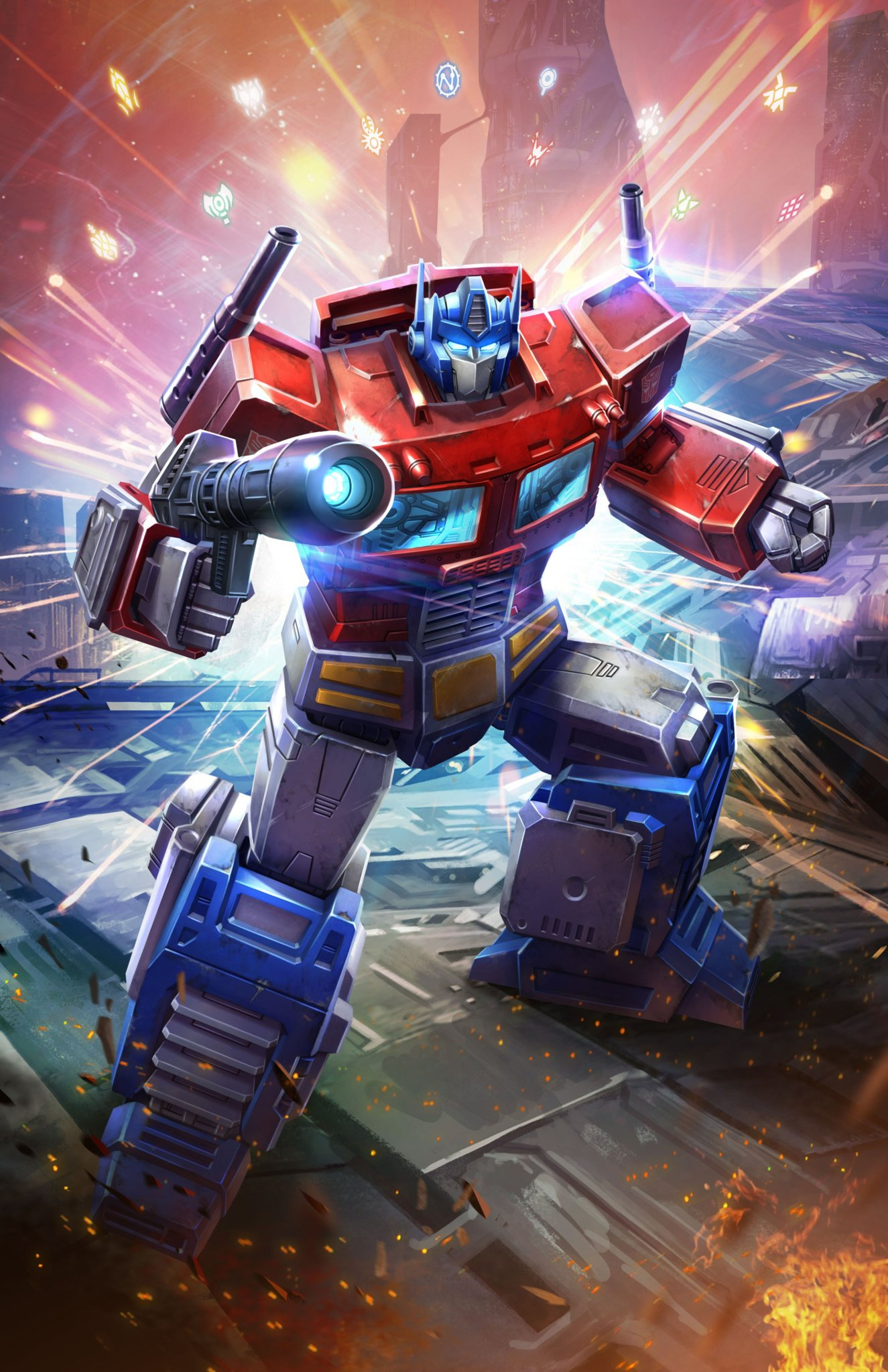 1325x2048 More Transformers: Power Of The Primes Official Images: Dinobot Slash, Orion Pax, Optimus Prime And Cloudburst. Transformers News TFW2005