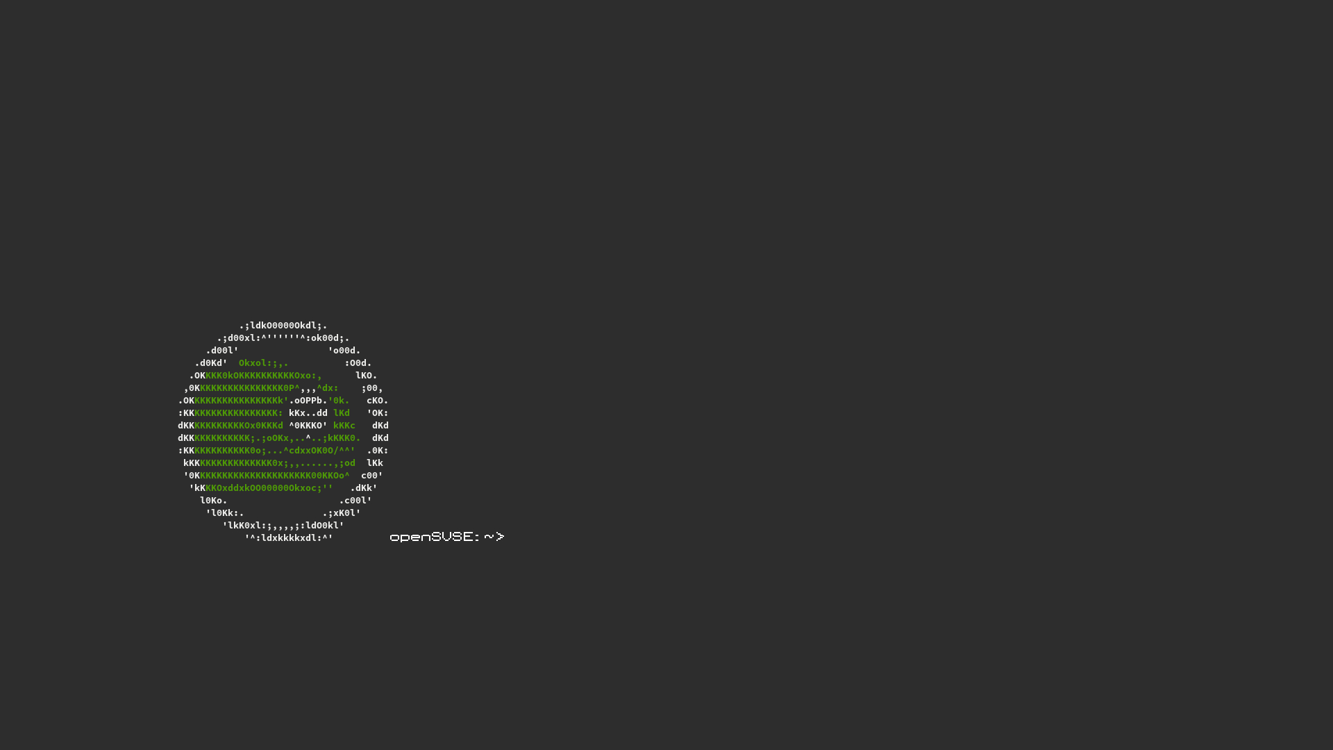 1920x1080 openSUSE Wallpaper [Term] : r/openSUSE