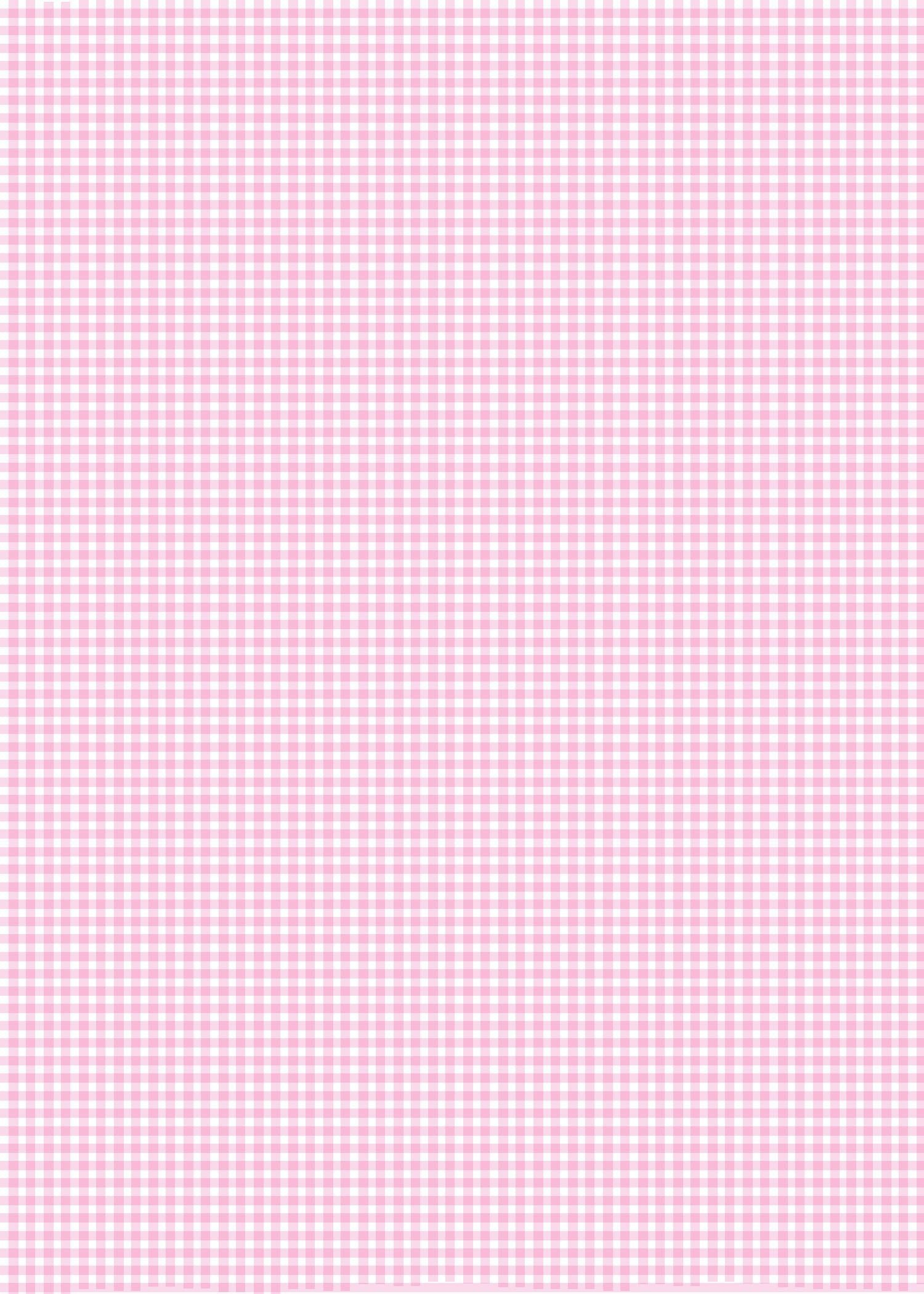 1500x2100 Pink Checkered Wallpapers