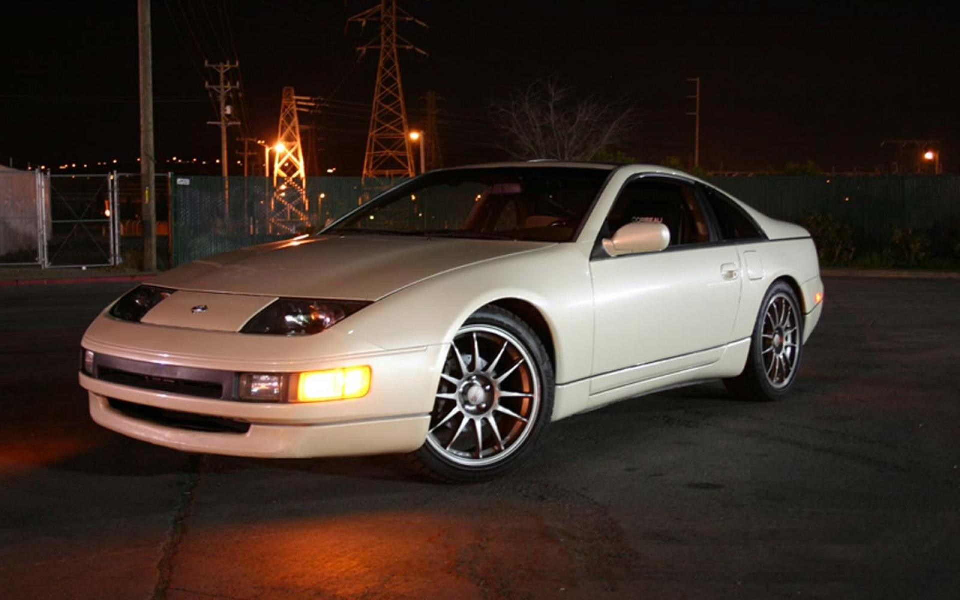 1920x1200 Free download NISSAN 300ZX NIGHT HD WALLPAPER 25274 HD Wallpapers [] for your Desktop, Mobile \u0026 Tablet | Explore 39+ Nissan 300zx Wallpaper | Nissan Wallpapers