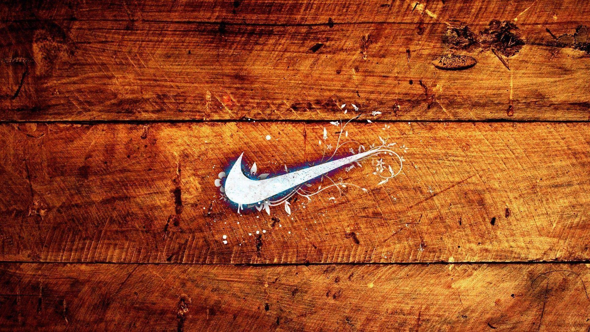 1920x1080 Nike Sign Wallpapers