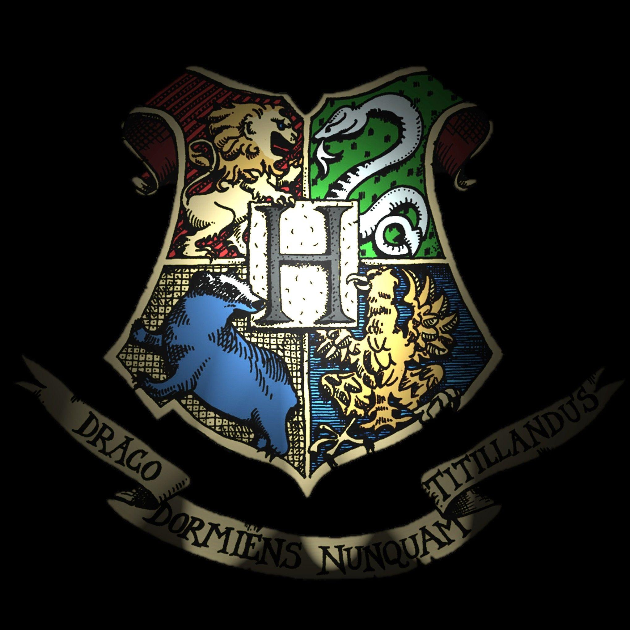 2039x2039 Slytherin Logo Wallpapers