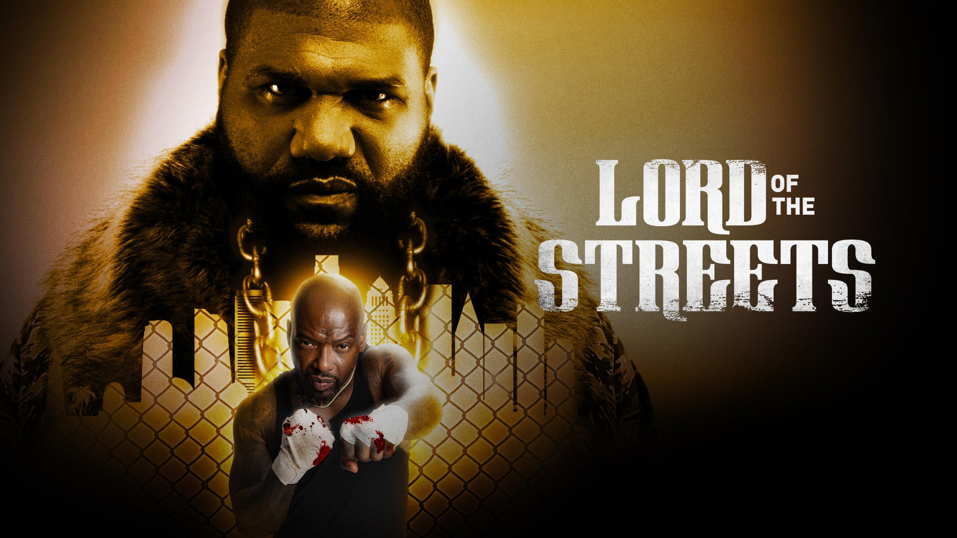 1920x1080 Quinton 'Rampage' Jackson Details His 'Boss' Role in Tubi's 'Lord of the Streets' (Exclusive