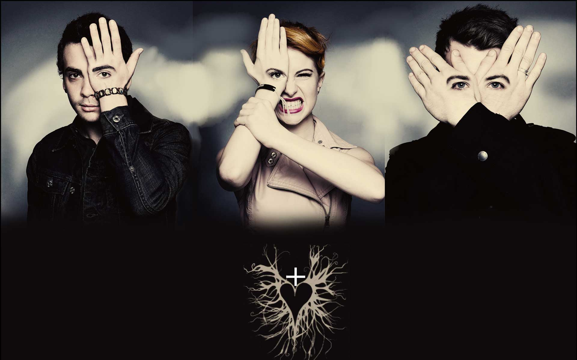 1920x1200 Paramore Backgrounds