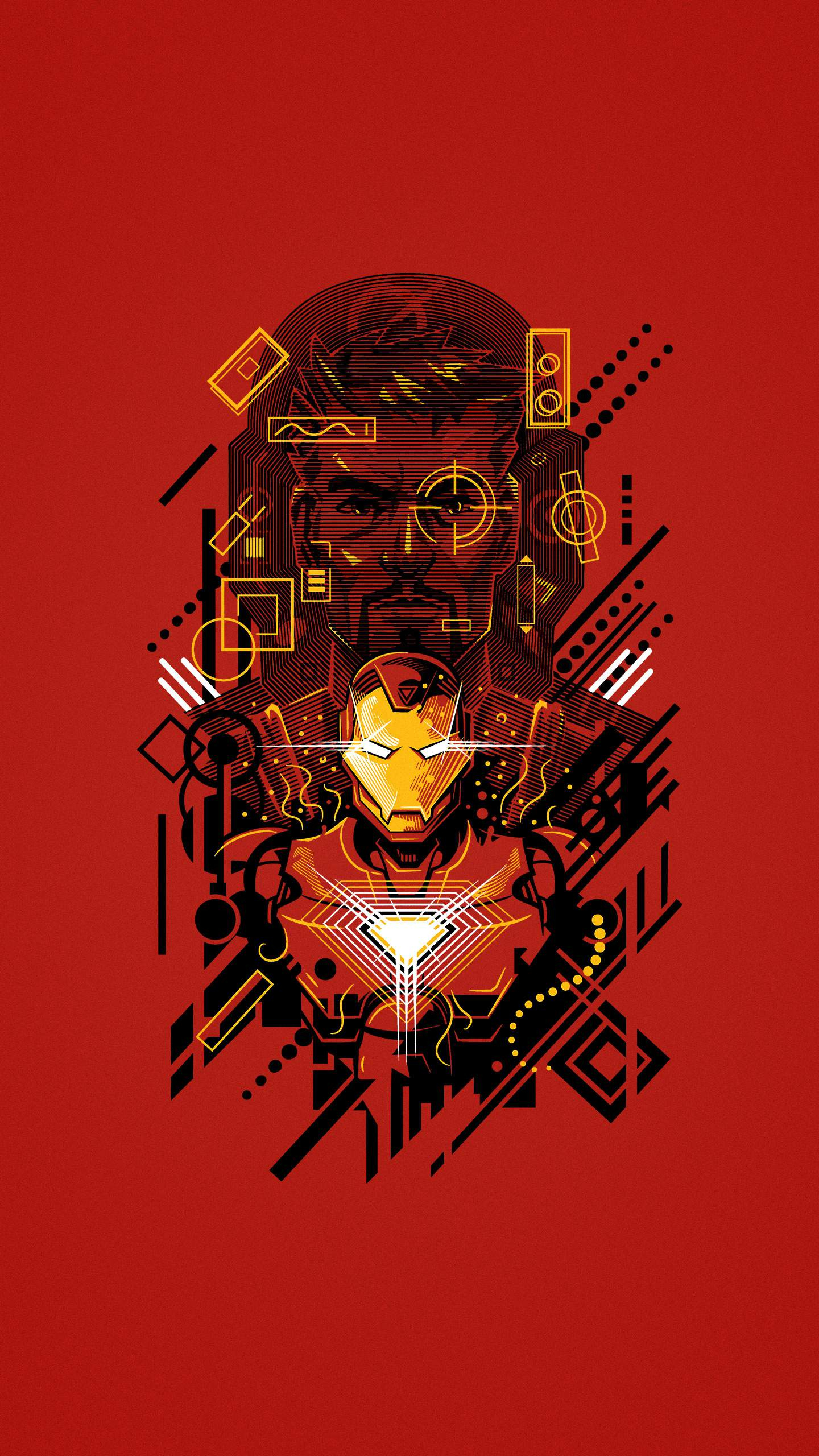 1440x2560 Iron Man Tony Stark IPhone Wallpaper IPhone Wallpapers : iPhone Wallpapers