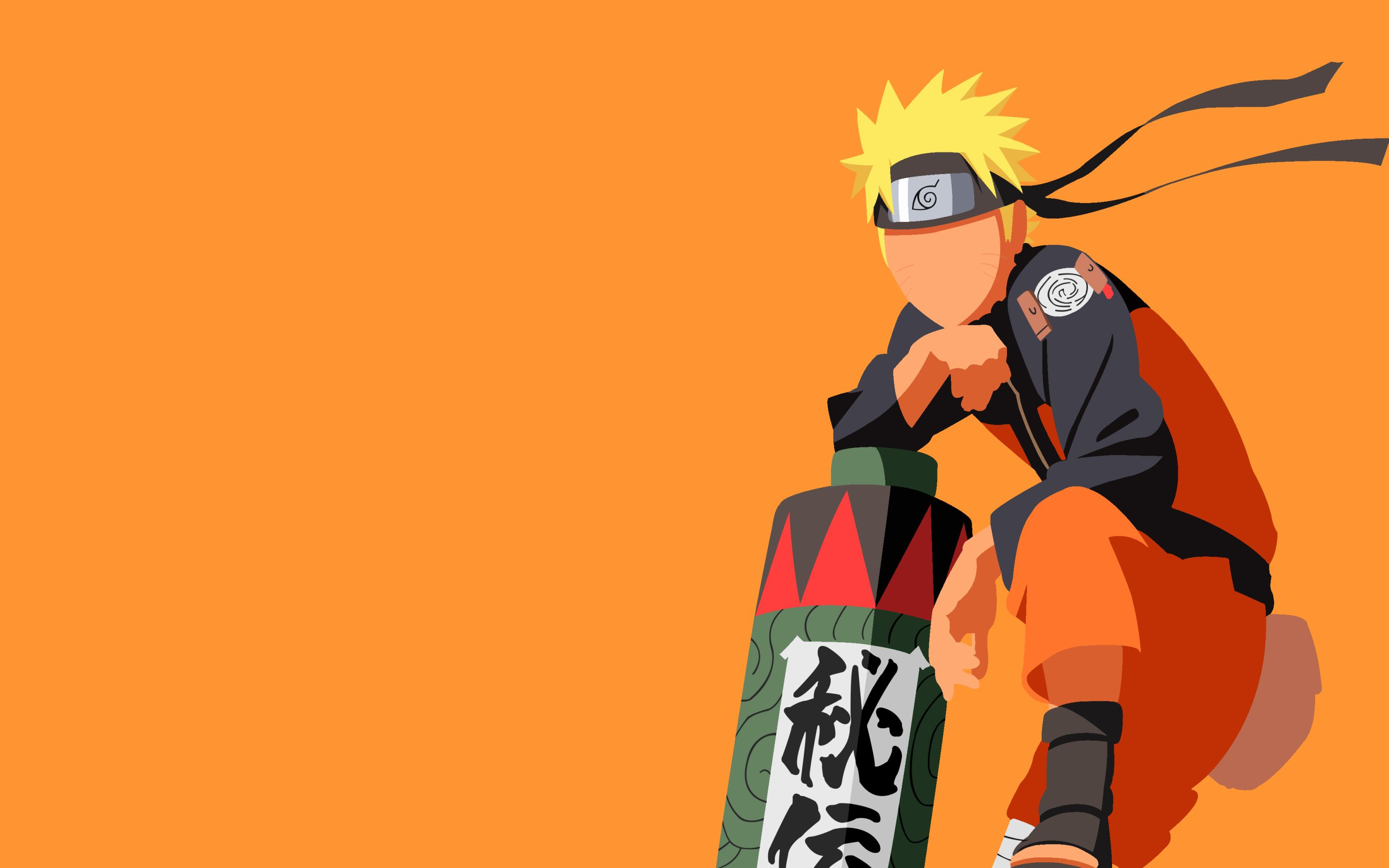 2880x1800 Orange Naruto Basic Wallpapers Top Free Orange Naruto Basic Backgrounds