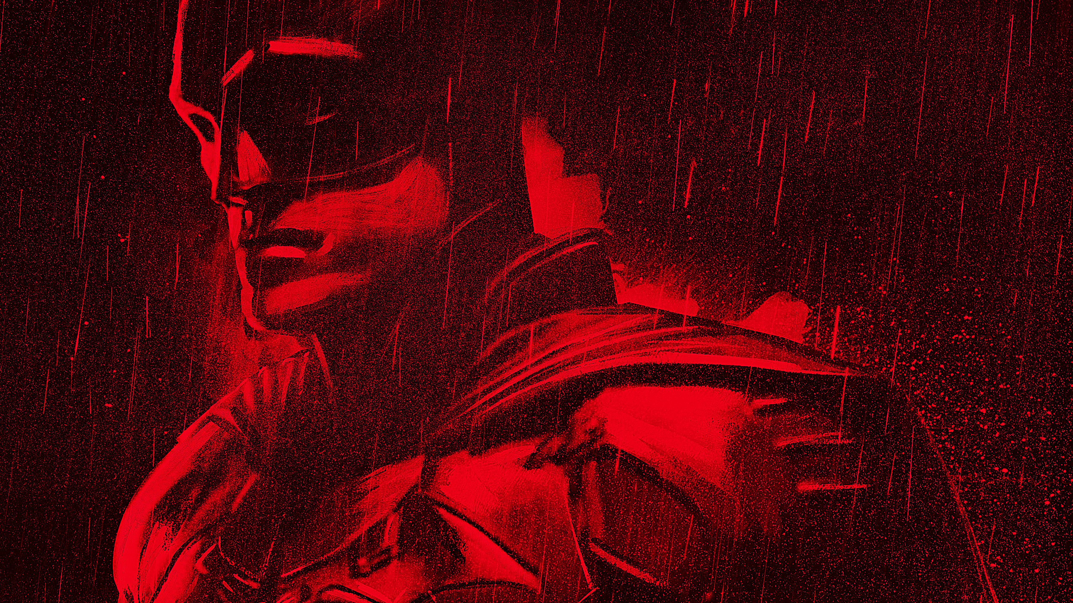 3500x1969 The Batman 2021 No More Lies, HD Superheroes, 4k Wallpapers, Images, Backgrounds, Photos and Pictures