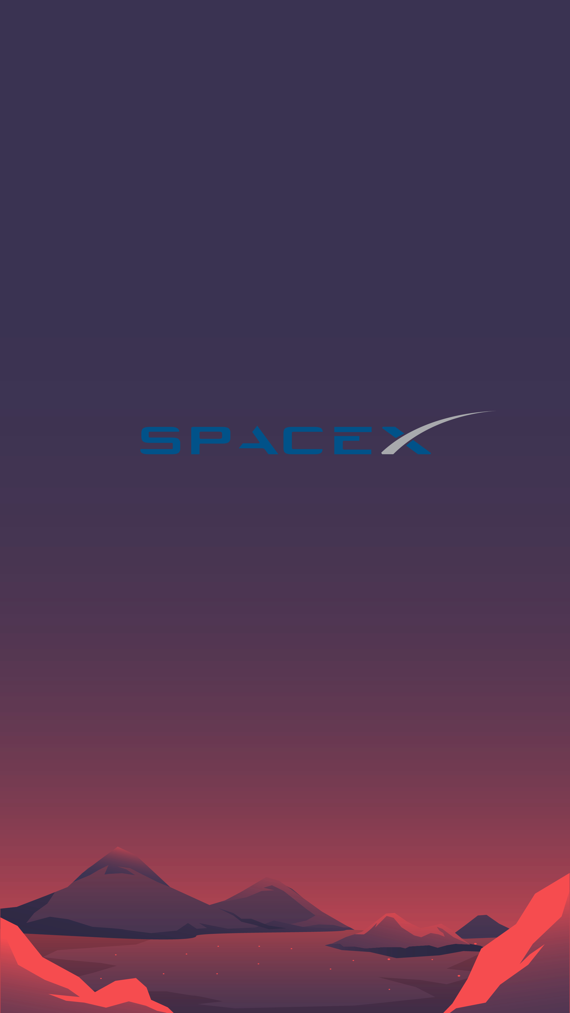 2160x3840 MARS NASA SPACEX WALLPAPERS 4K FOR MOBILE PHONE