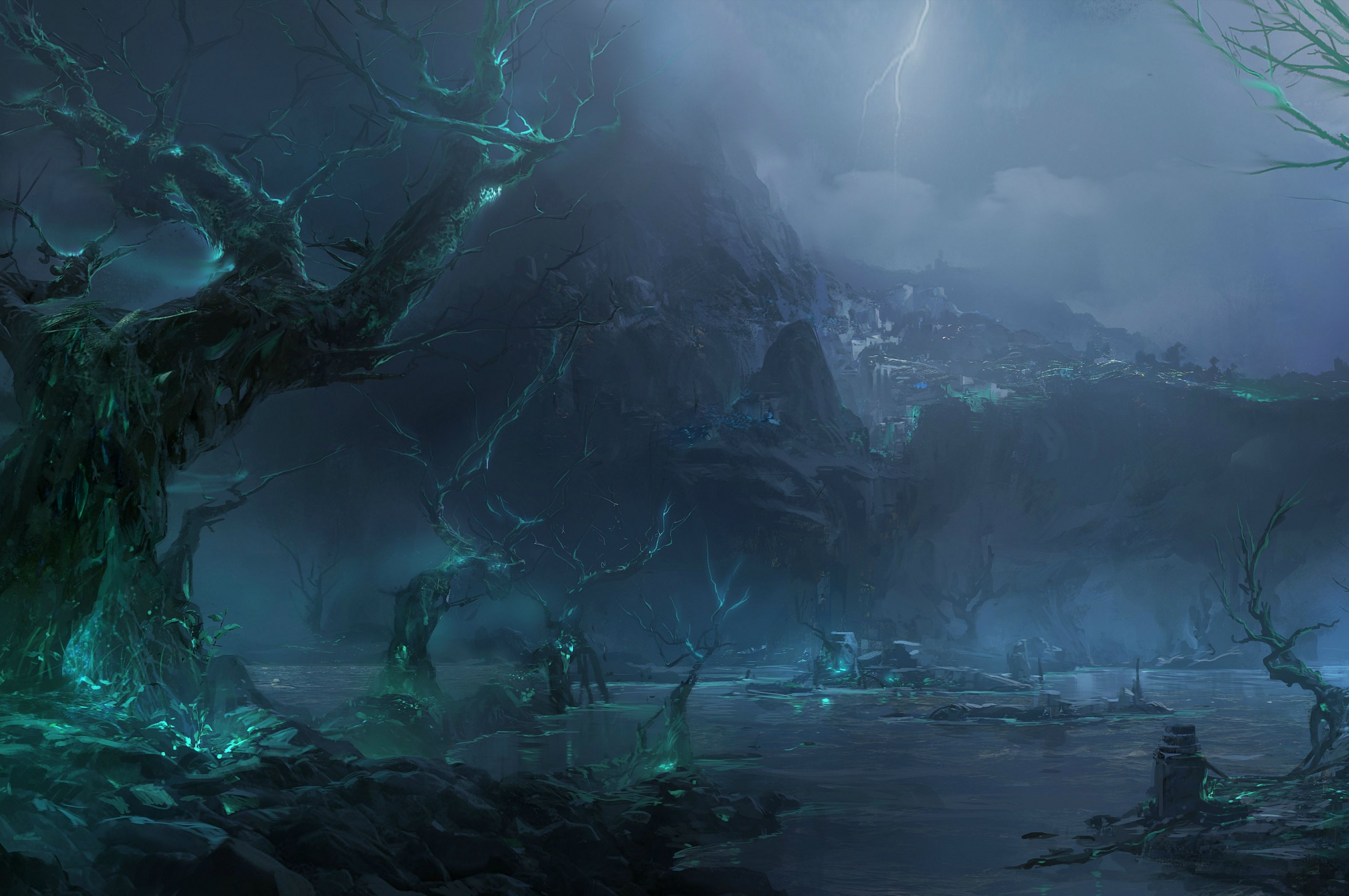 2560x1700 Free download Summoners Rift Wallpaper Middle of summoners rift [4500x2142] for your Desktop, Mobile \u0026 Tablet | Explore 43+ Summoner's Rift Wallpaper | Summoner's Rift Wallpaper, Rift Wallpapers, Summoners War Wallpapers