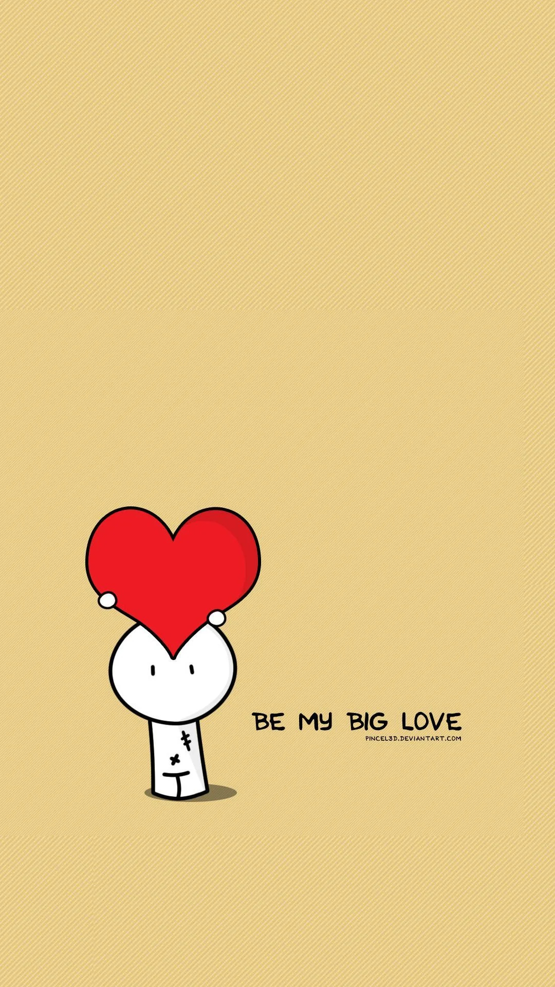 1080x1920 Love Cartoon iPhone Wallpapers Top Free Love Cartoon iPhone Backgrounds