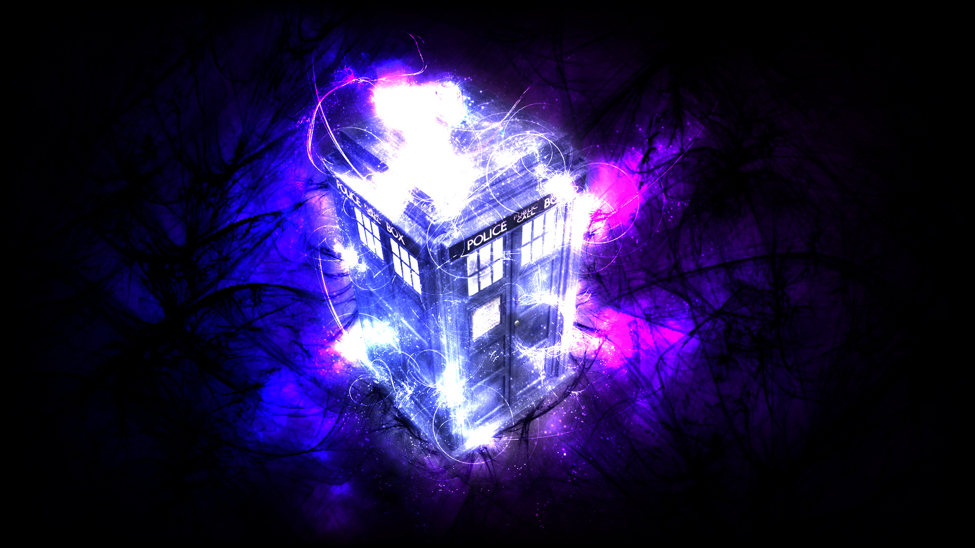 1920x1080 730+ Doctor Who HD Wallpapers and Backgrounds