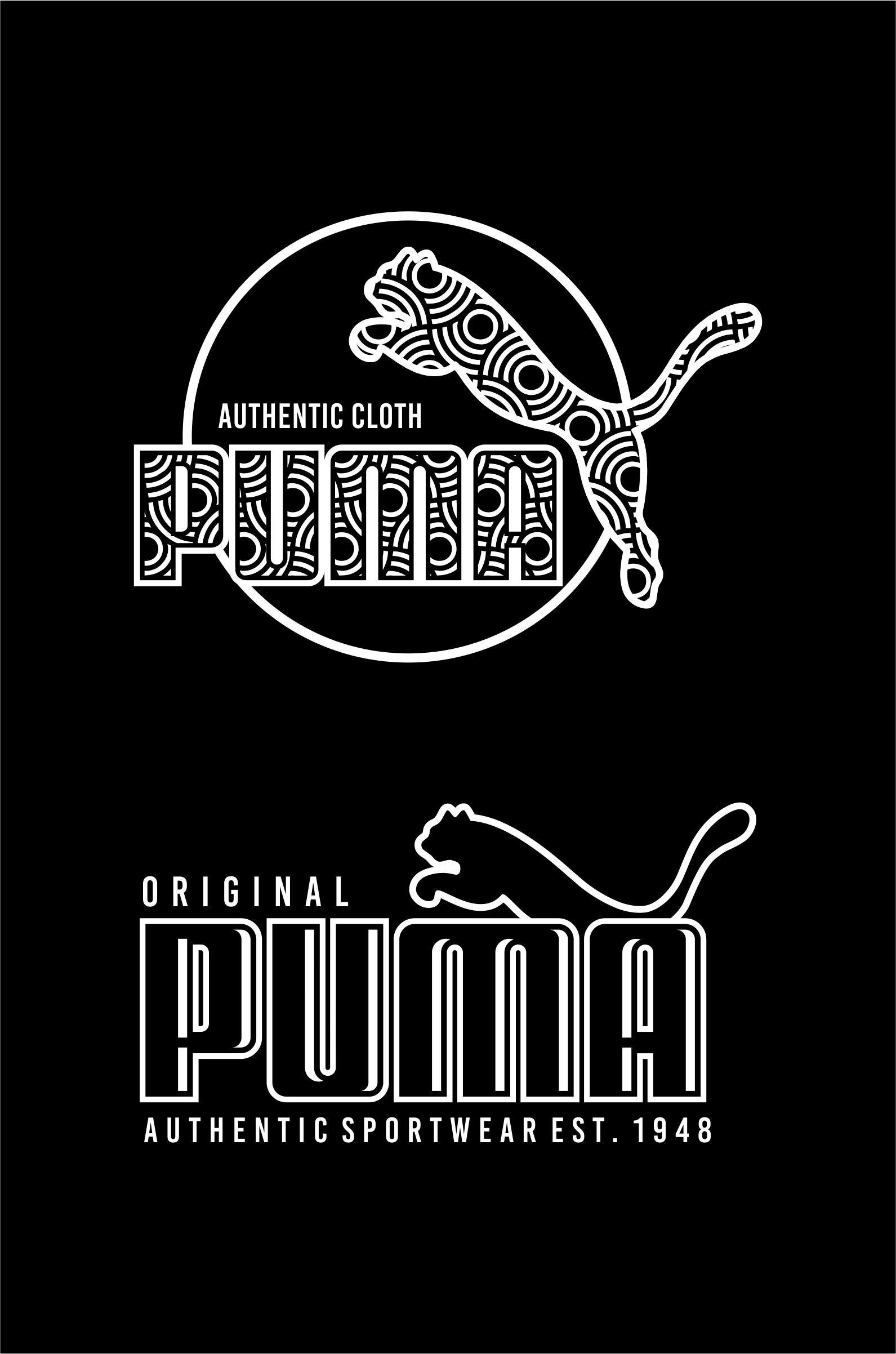 1591x2404 4k iPhone Puma Wallpapers
