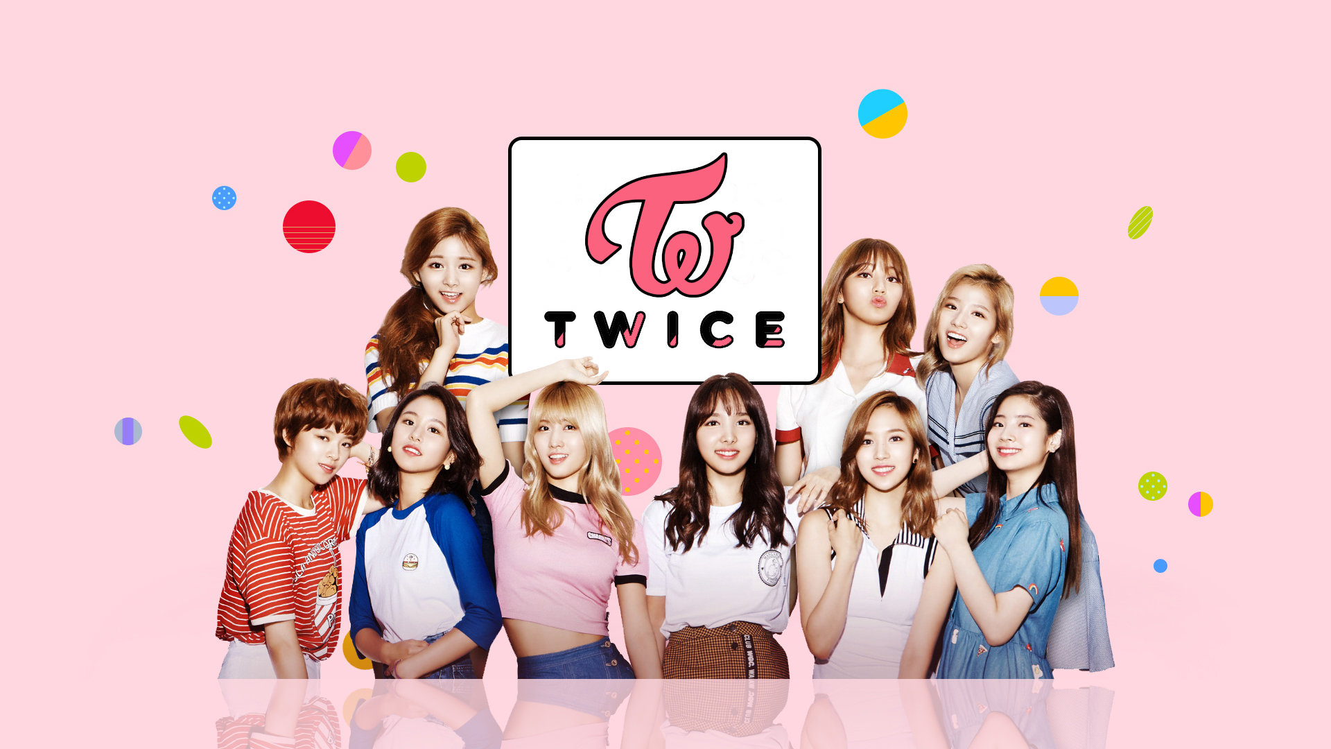 1920x1080 60+ Twice HD Wallpapers and Backgrounds