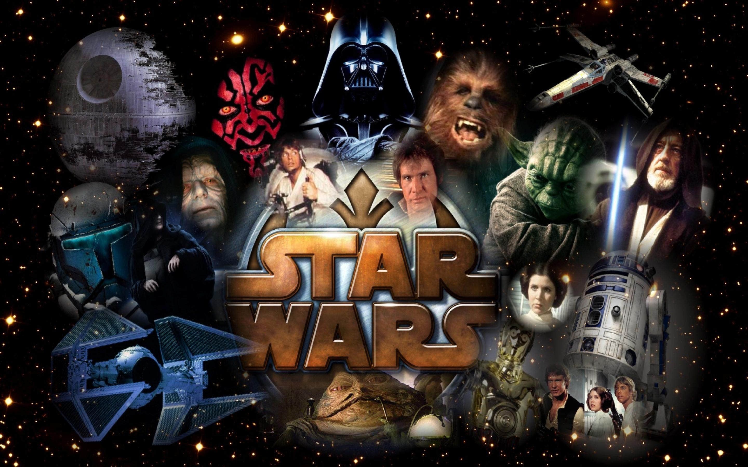 2880x1800 Star Wars Movie Wallpapers Top Free Star Wars Movie Backgrounds