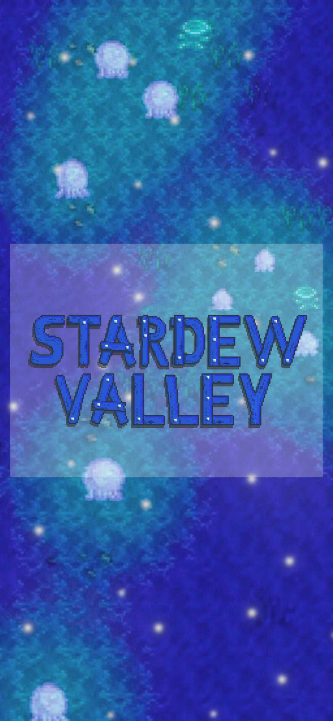 1125x2436 Stardew Valley Wallpaper Android Awesome Free HD Wallpapers