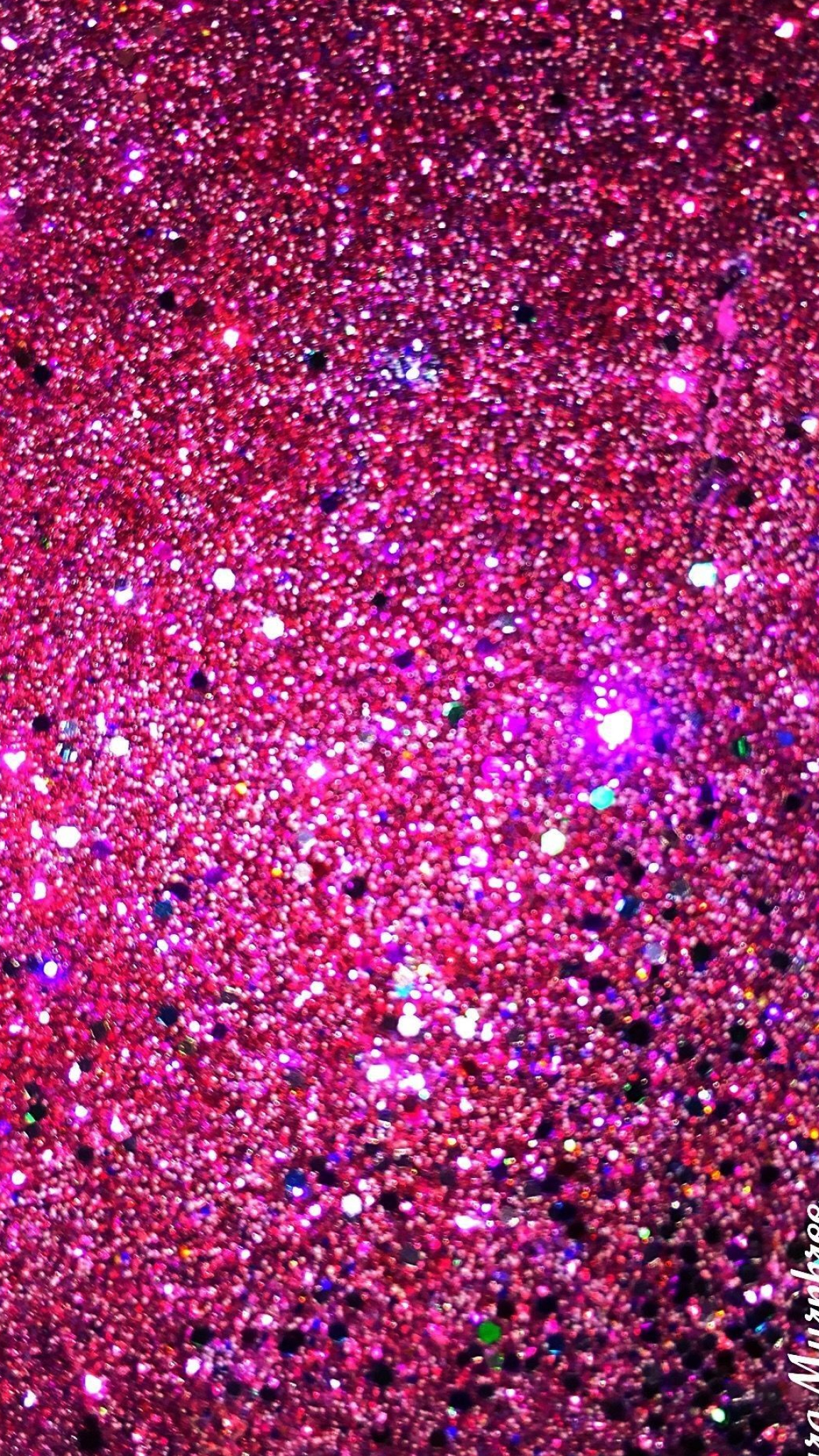 1152x2048 Pink Sparkly Wallpapers