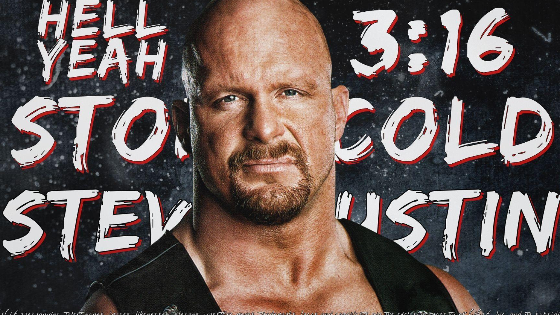 1920x1080 Stone Cold Steve Austin Wallpapers Top Free Stone Cold Steve Austin Backgrounds