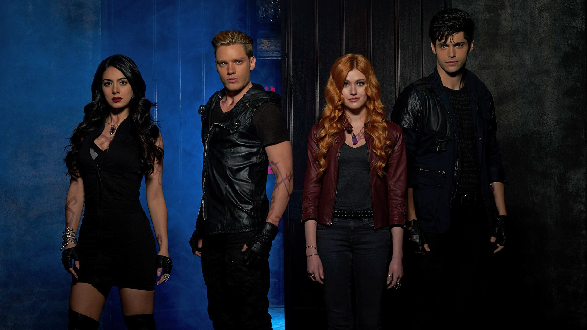 1920x1080 The Mortal Instruments-Archiv Page 2 of 4 Filmfutter