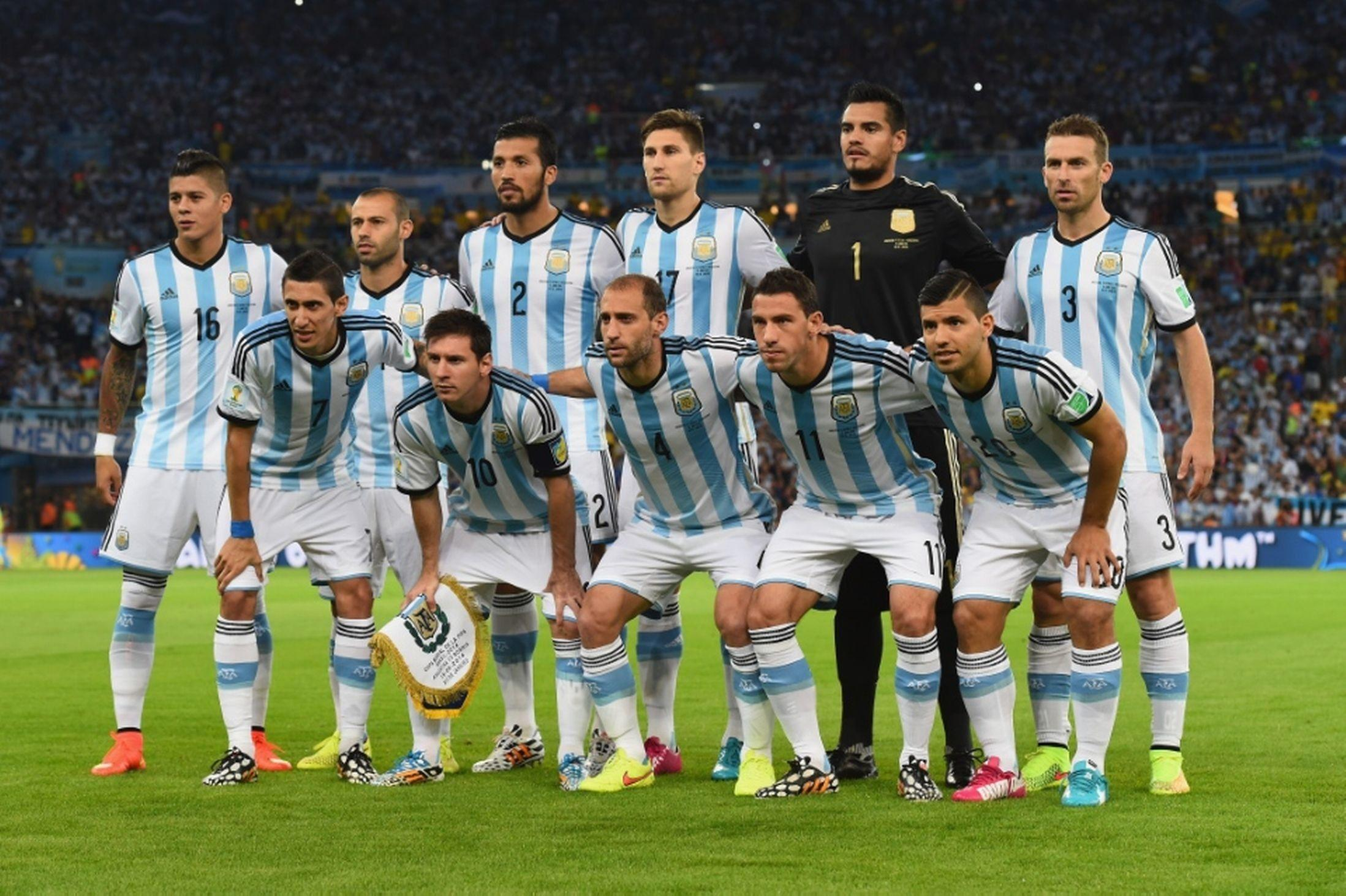 2197x1463 Argentina 2018 Wallpapers