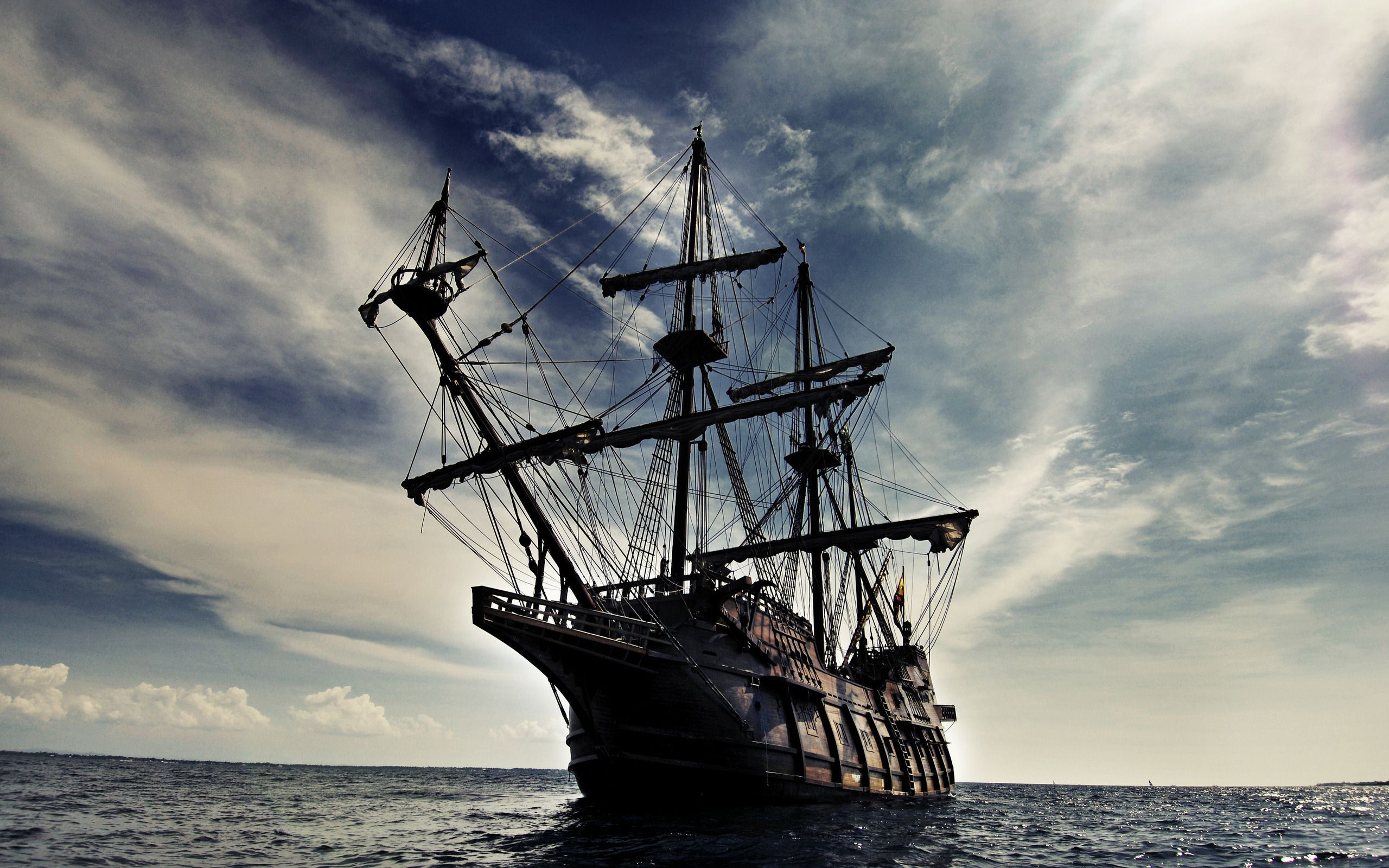2560x1600 Pirates of the Caribbean Ship Wallpapers Top Free Pirates of the Caribbean Ship Backgrounds
