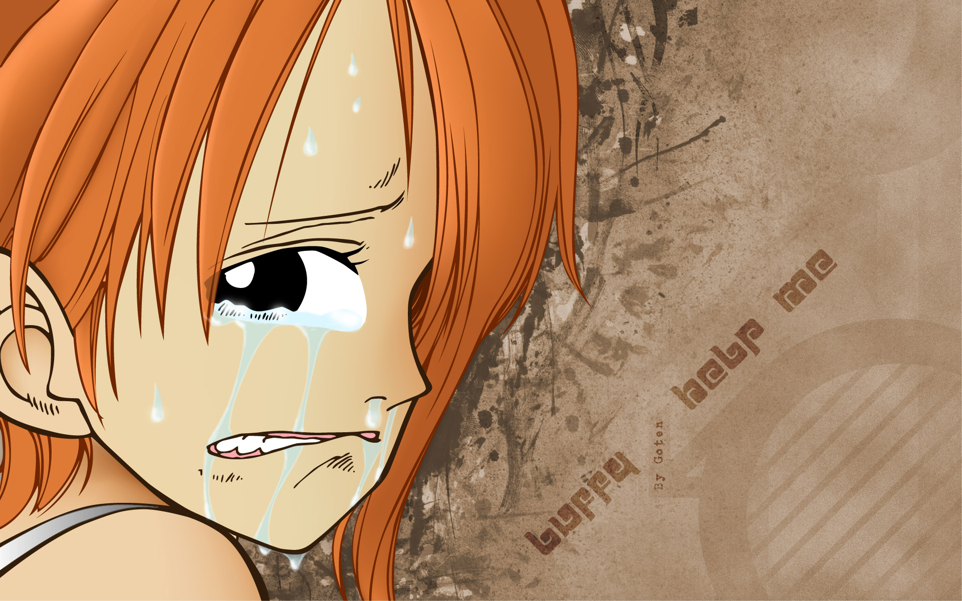1920x1200 260+ Nami (One Piece) HD Wallpapers and Backgrounds
