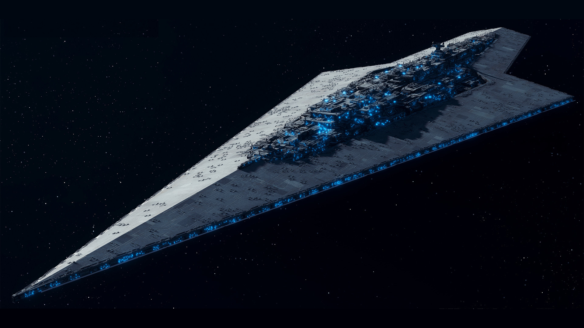 1920x1080 Super Star Destroyer Executor; [not OC] : r/wallpapers