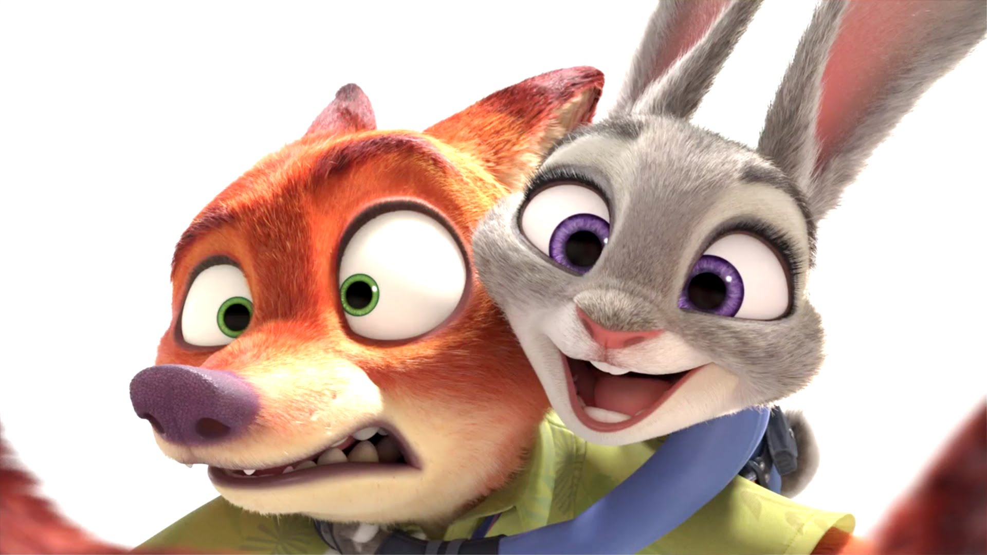 1920x1080 50+ Zootopia HD Wallpapers and Backgrounds