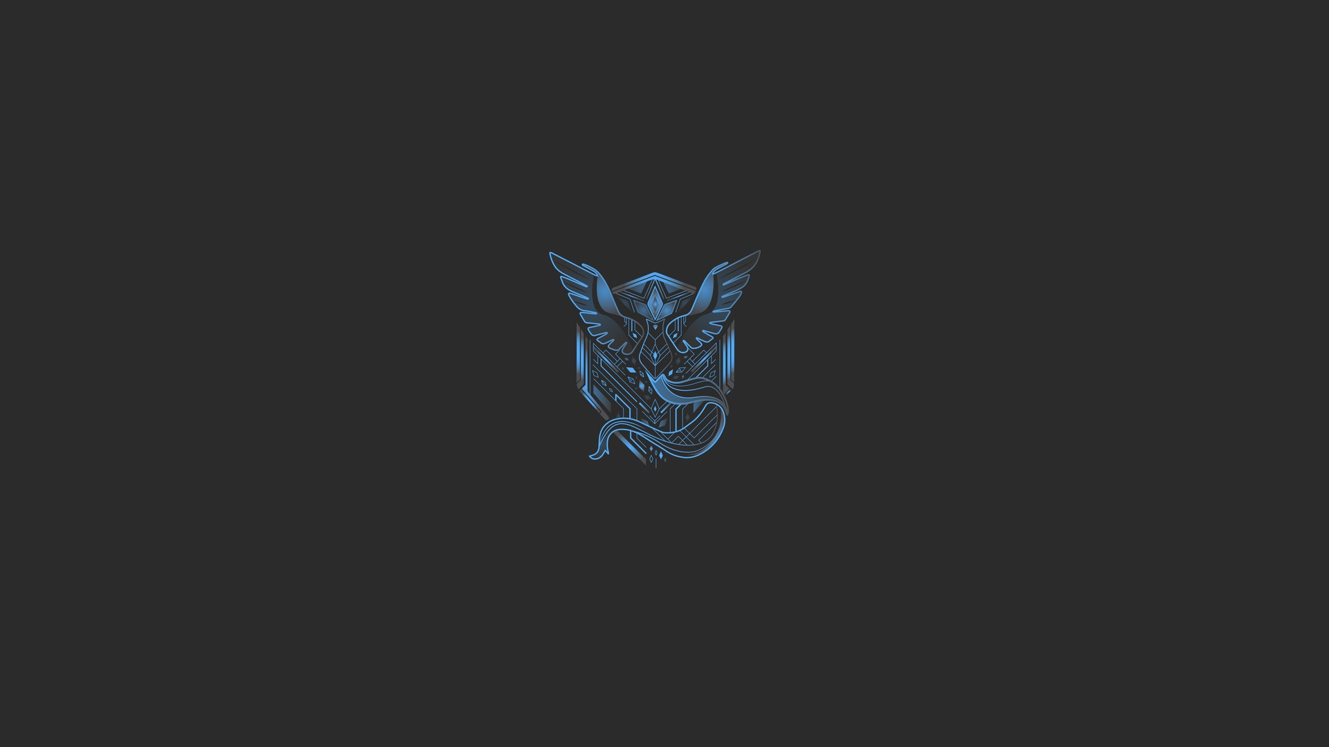 1920x1080 Team Mystic Minimalism, HD Artist, 4k Wallpapers, Images, Backgrounds, Photos and Pictures