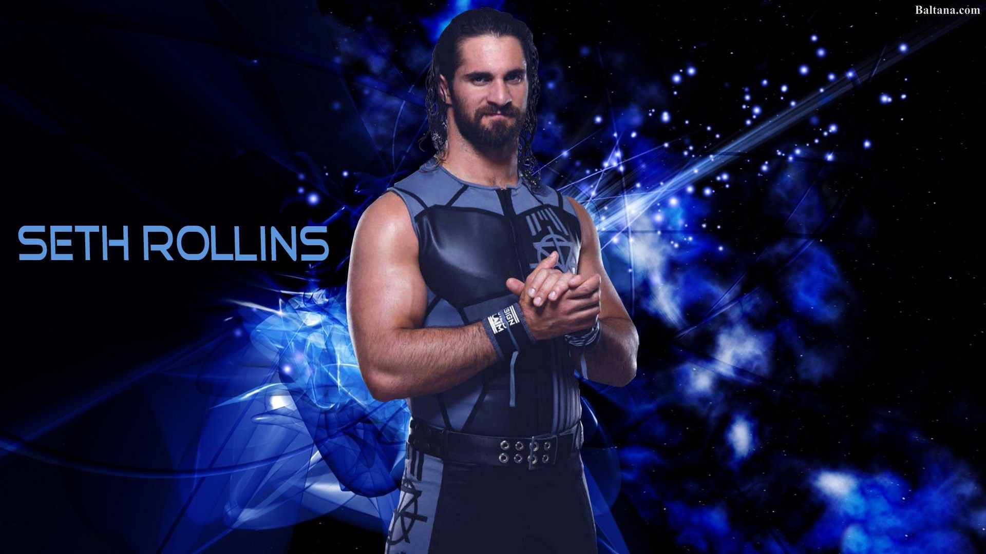 1920x1080 Seth Rollins Wallpapers Top Free Seth Rollins Backgrounds