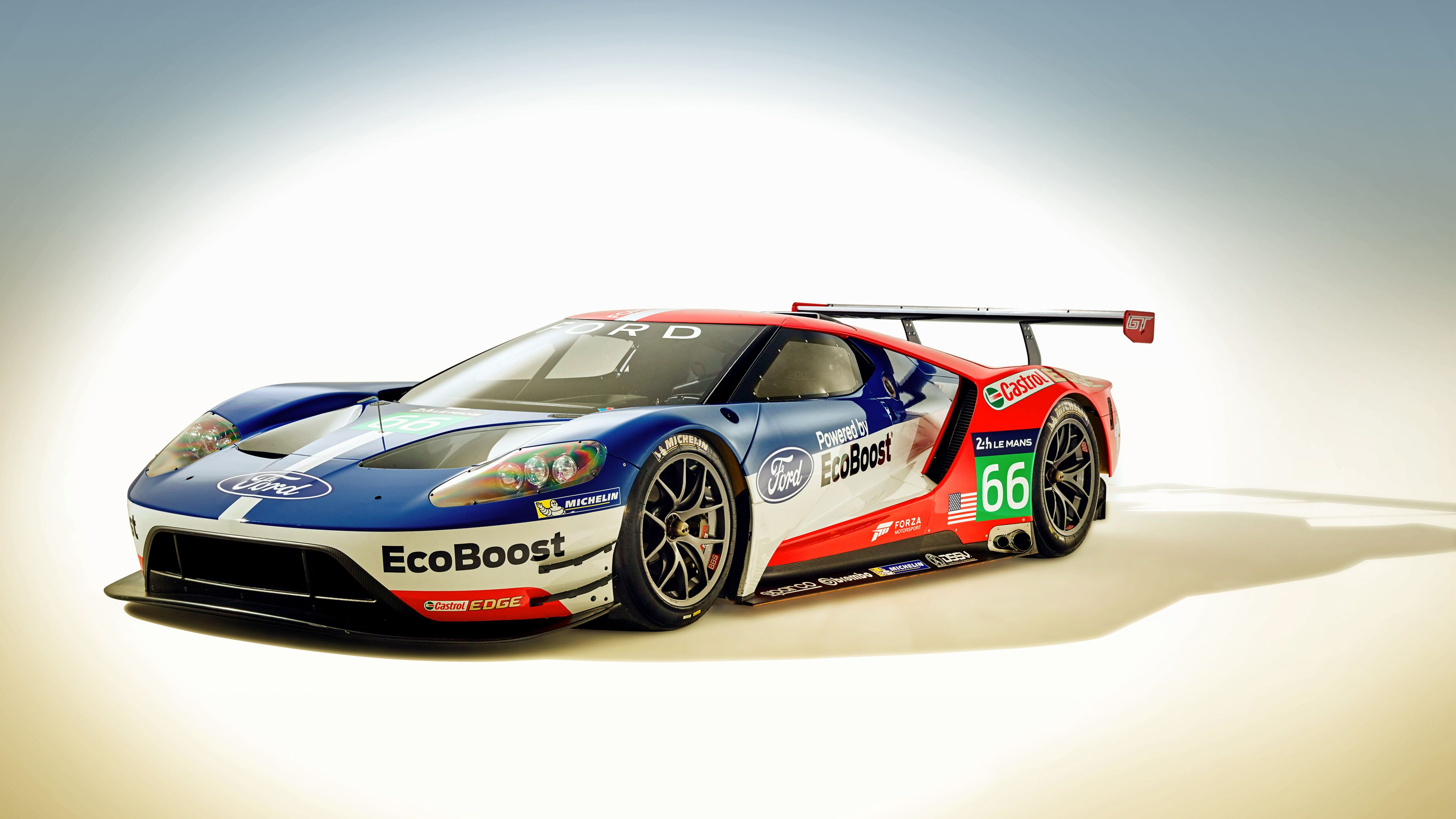 3840x2160 Ford Race Car Wallpapers Top Free Ford Race Car Backgrounds