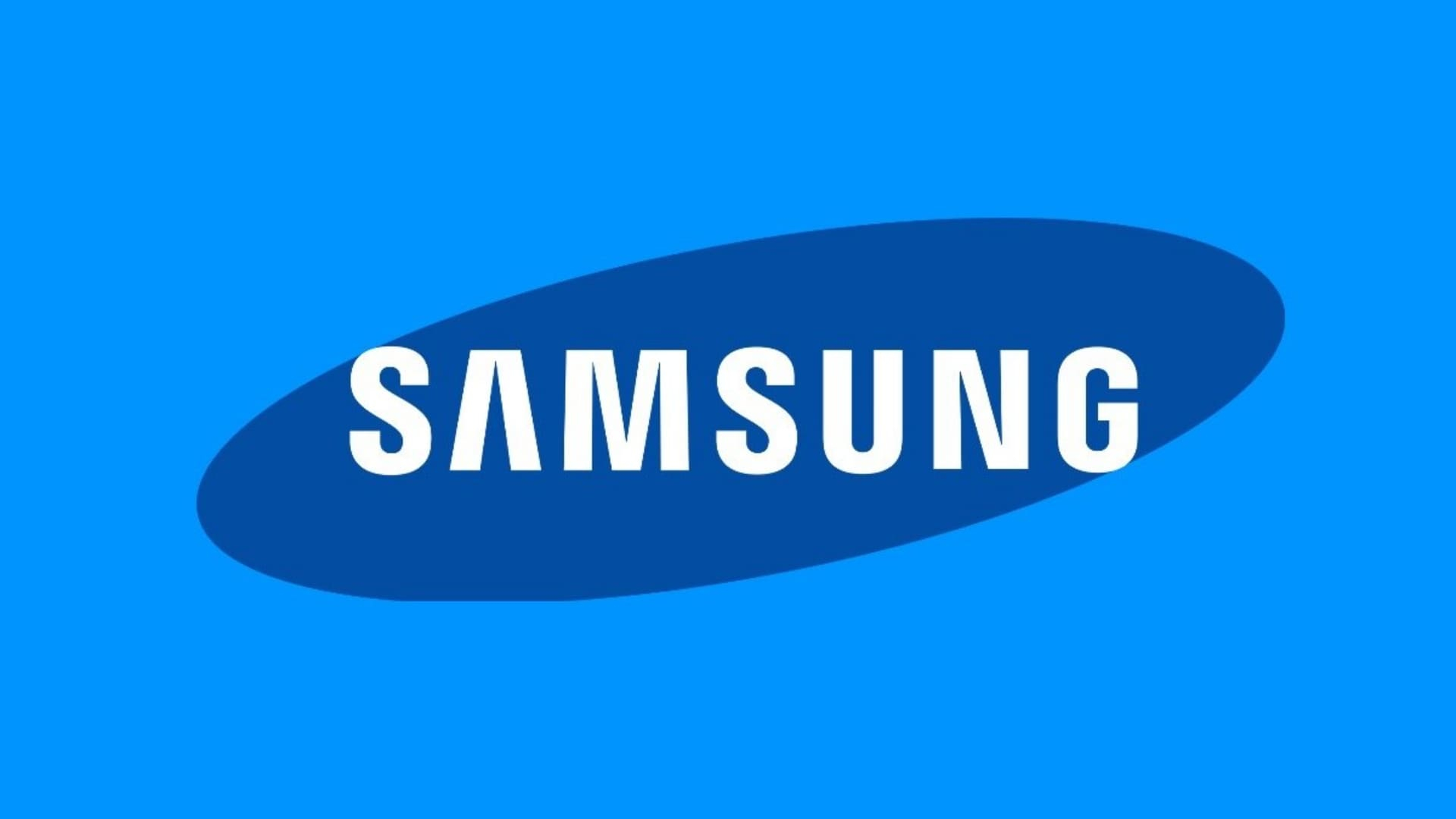 1920x1080 Samsung logo Top HD Free Logotipo Samsung, Logo samsung on 24wallpapers