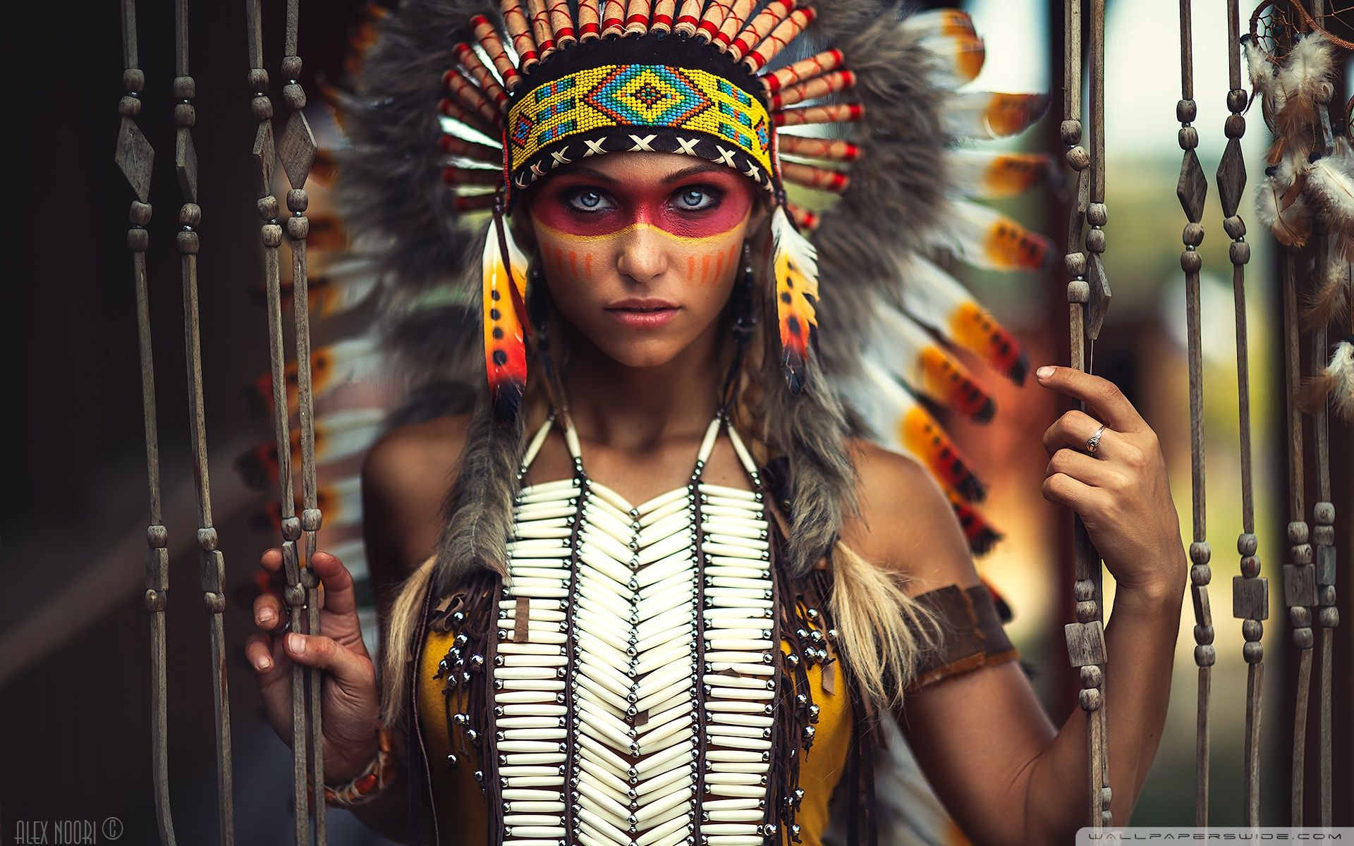 1920x1200 Female Native American 4K Wallpapers Top Free Female Native American 4K Backgrounds