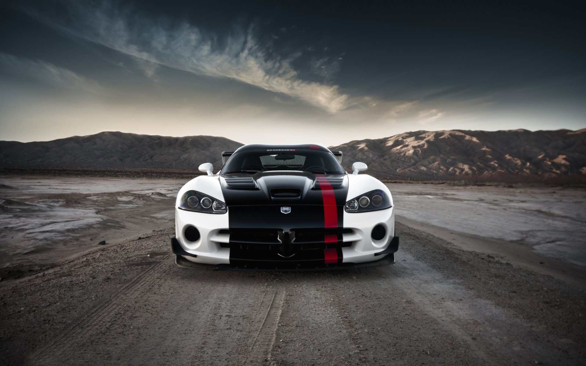 1920x1200 Dodge Viper ACR HD Wallpapers and Backgrounds