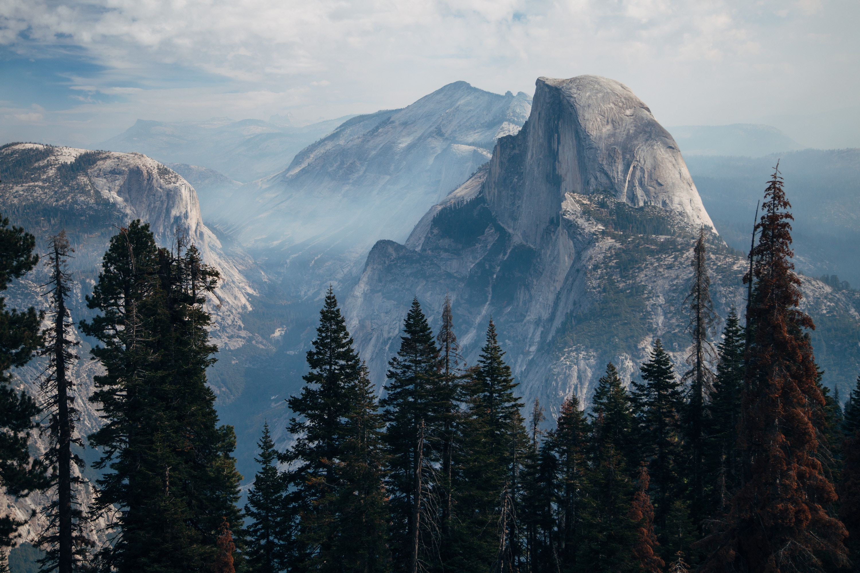 3000x2000 Yosemite Valley, HD Nature, 4k Wallpapers, Images, Backgrounds, Photos and Pictures