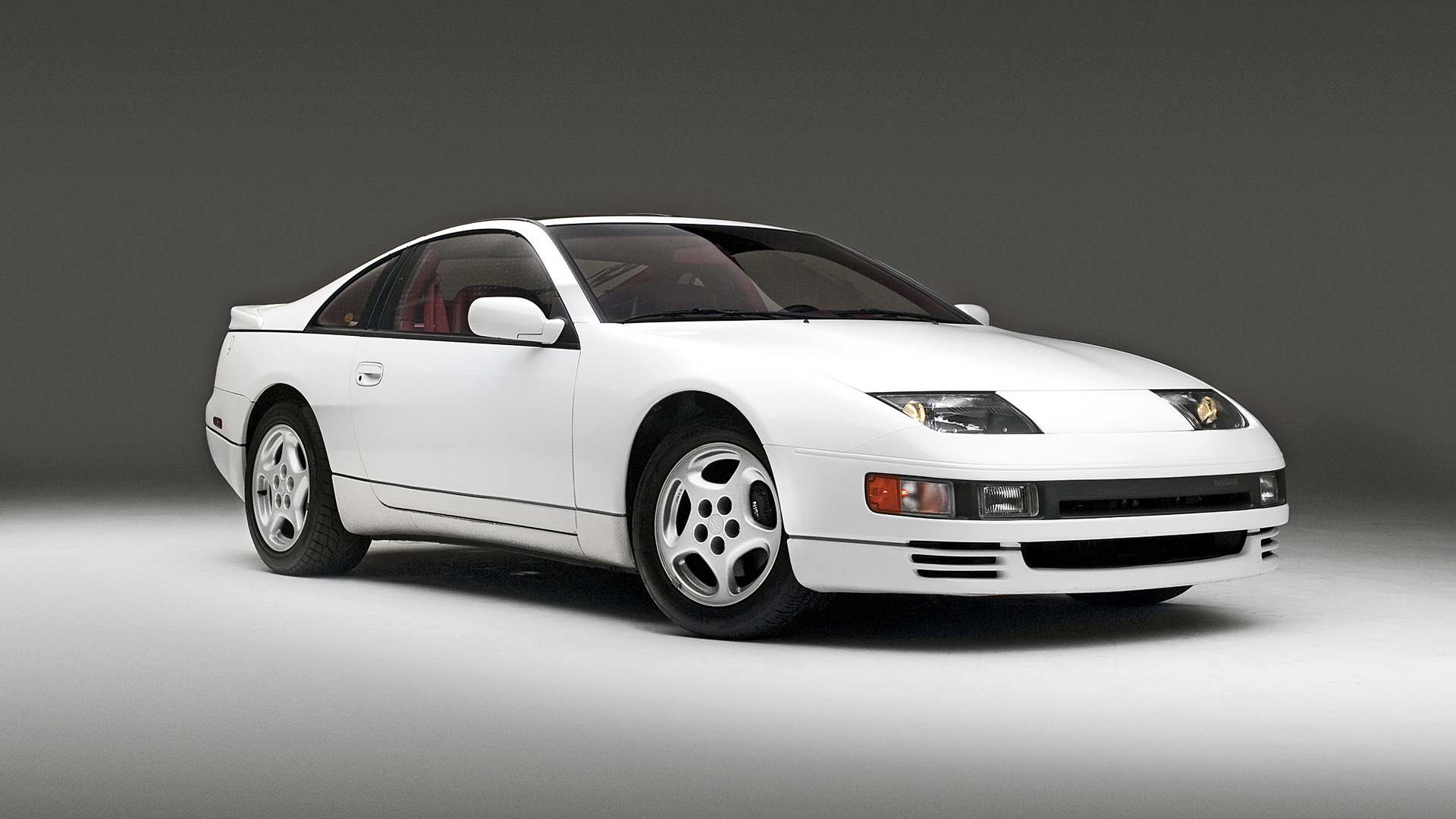 1920x1080 Nissan 300ZX HD Wallpapers and Backgrounds