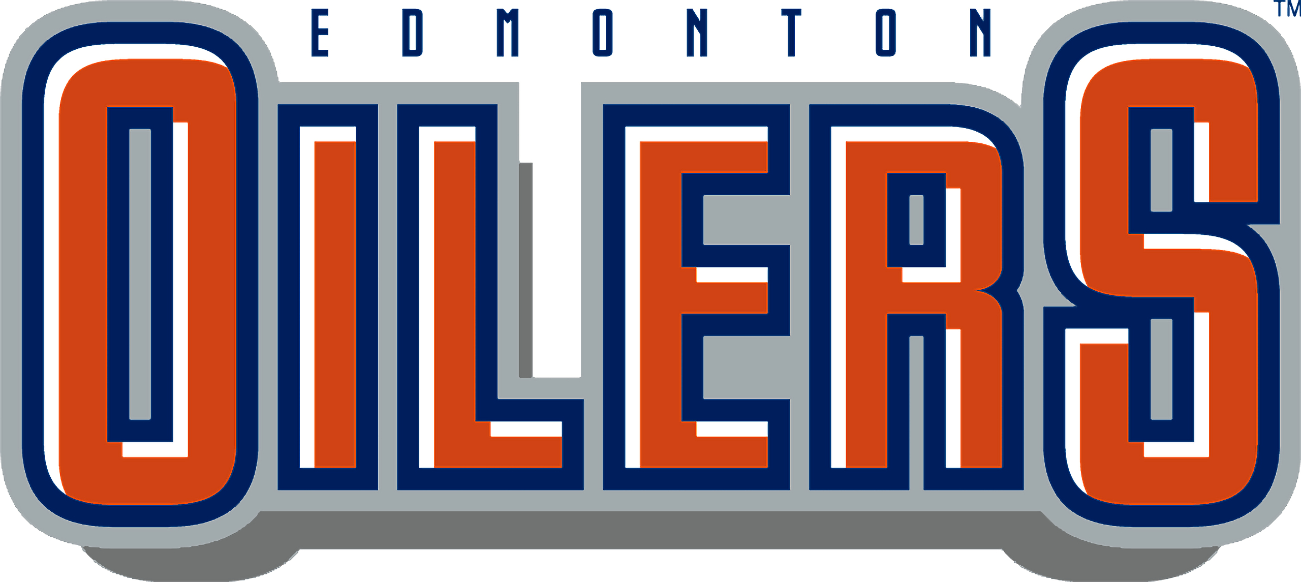 2560x1145 Edmonton Oilers HD Wallpaper