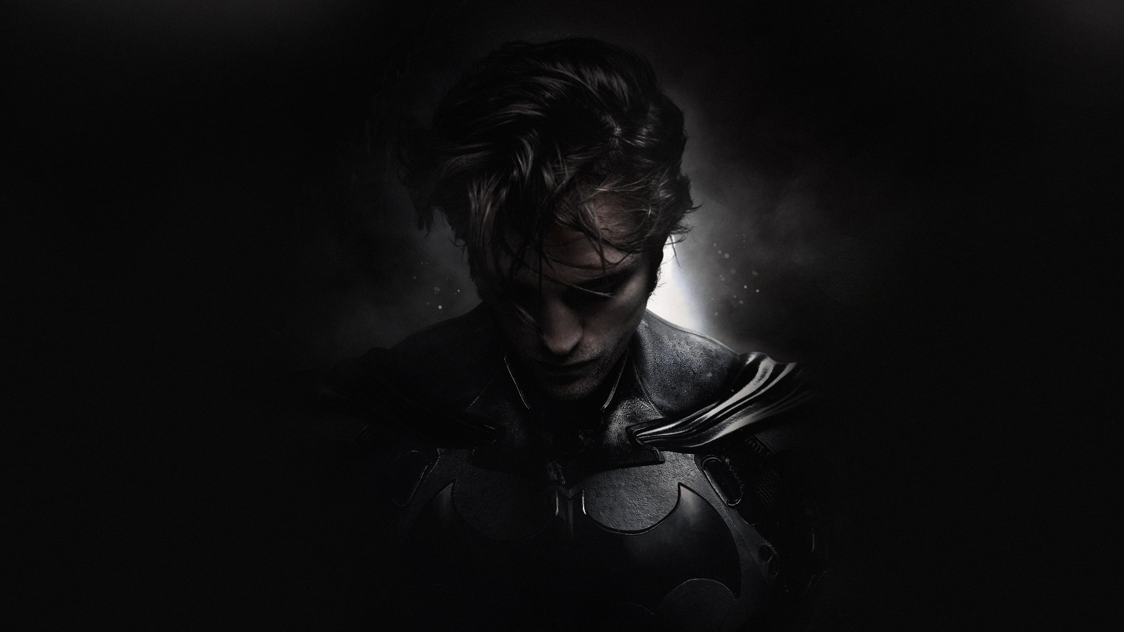 3840x2160 The Batman Robert Pattinson 2021, HD Movies, 4k Wallpapers, Images, Backgrounds, Photos and Pictures