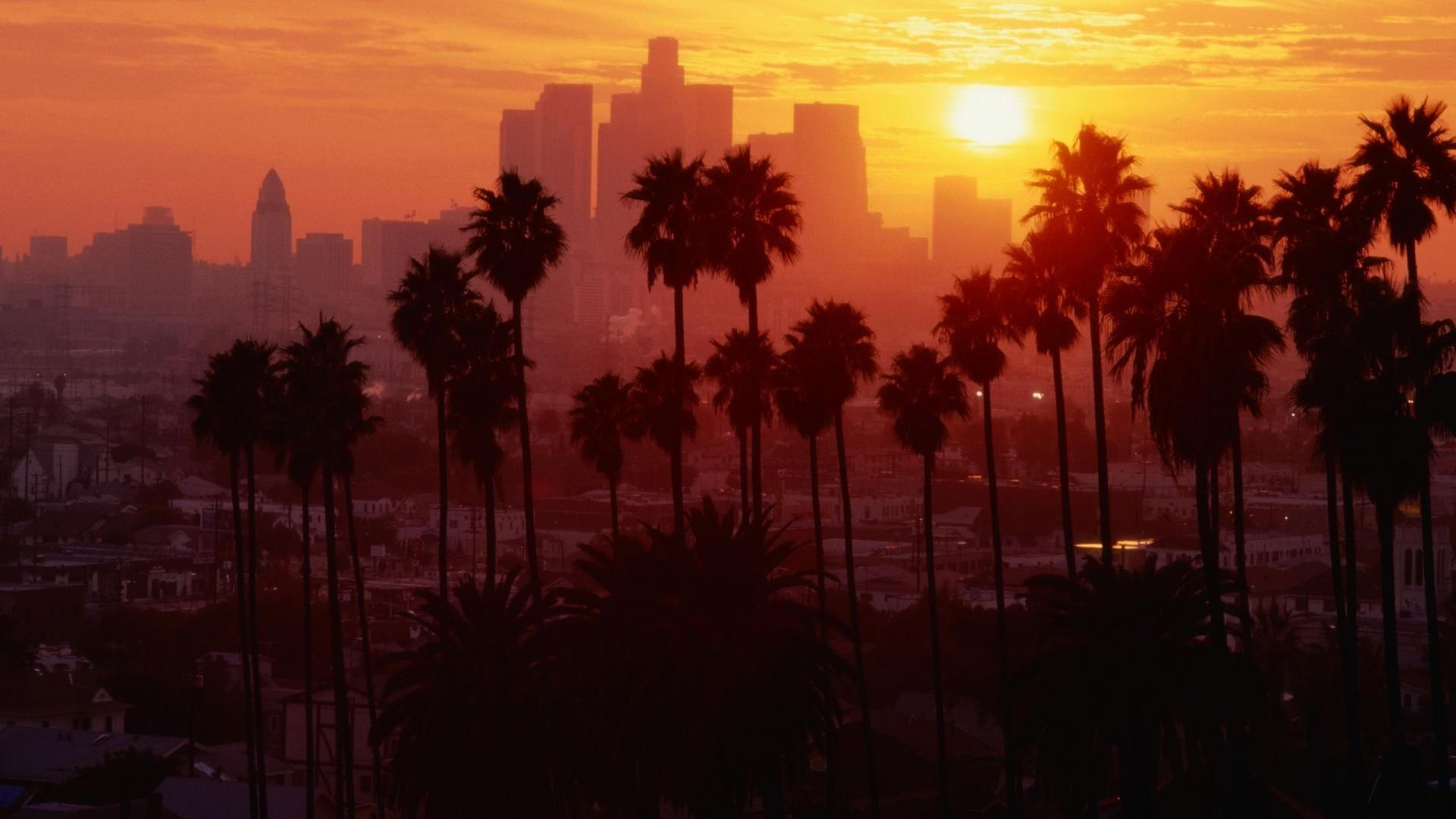 1920x1080 California Sunset Wallpapers Top Free California Sunset Backgrounds