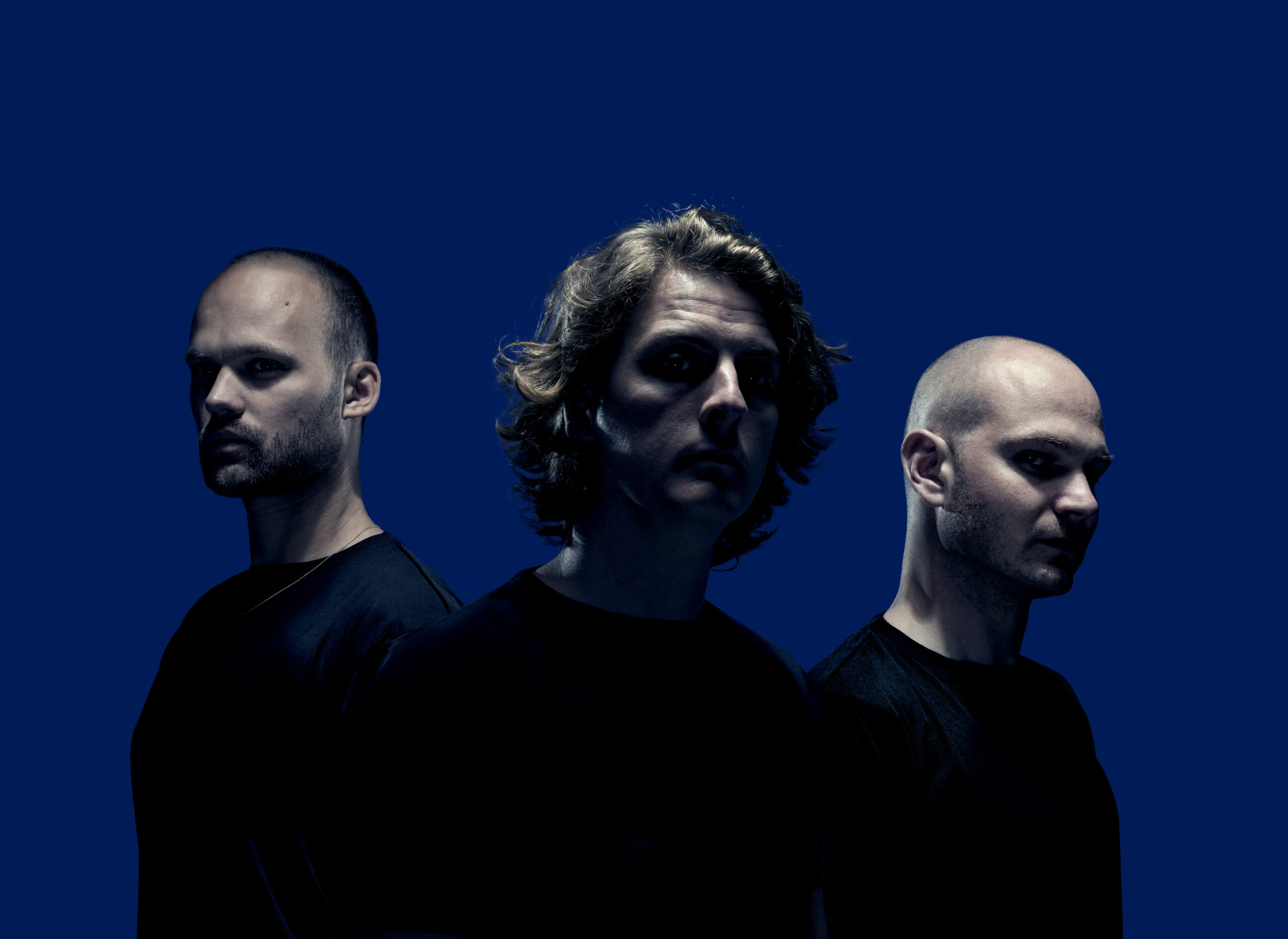 2560x1867 Noisia Announce US Farewell Tour Capping Off Over 20 Years Of Legendary Music | Your EDM