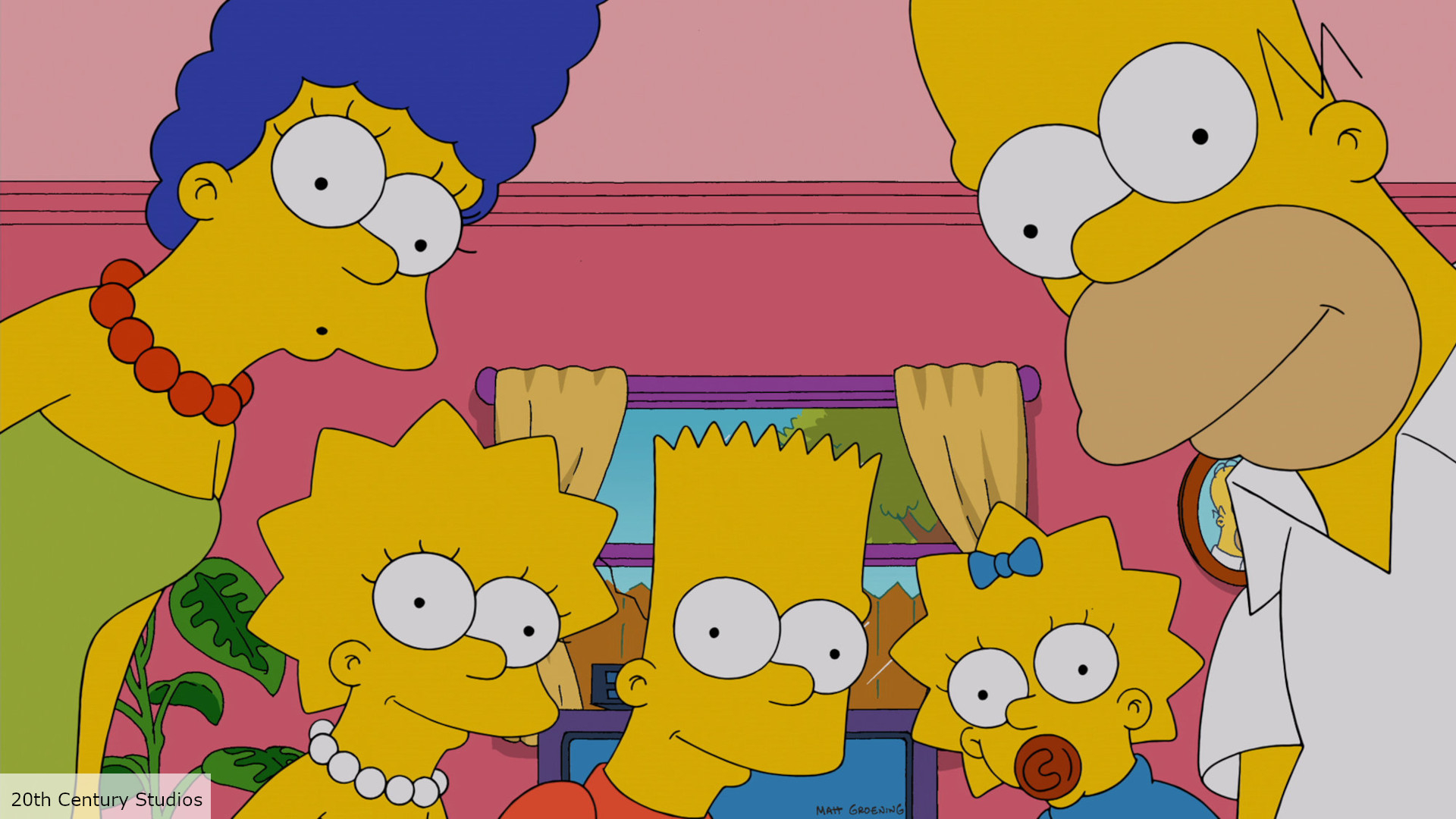 1920x1080 The Simpsons showrunner shares awesome way he'd end the TV series | The Digital Fix